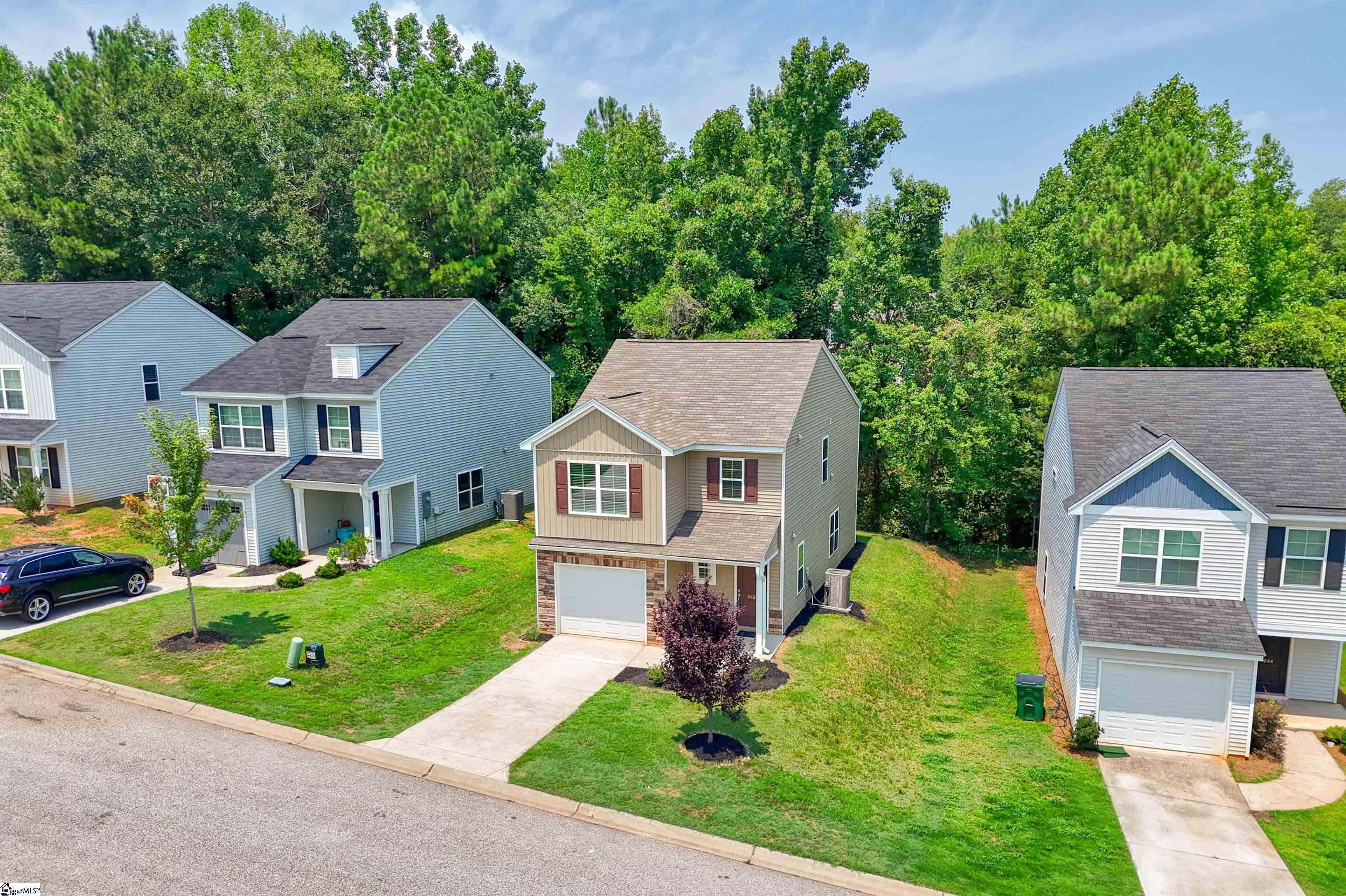 648 Millsgate Circle — photo