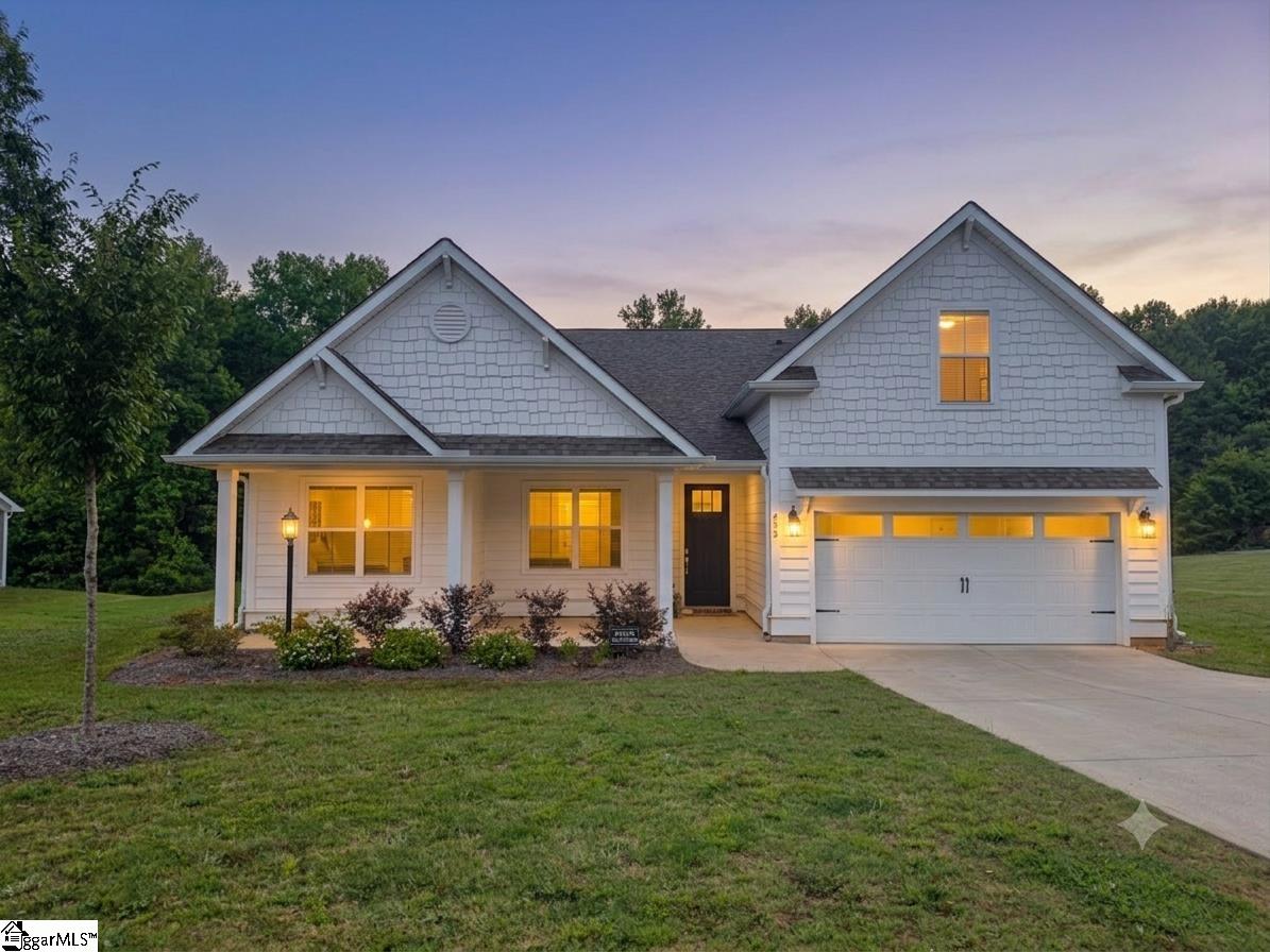 836 Orchard Valley Lane — photo