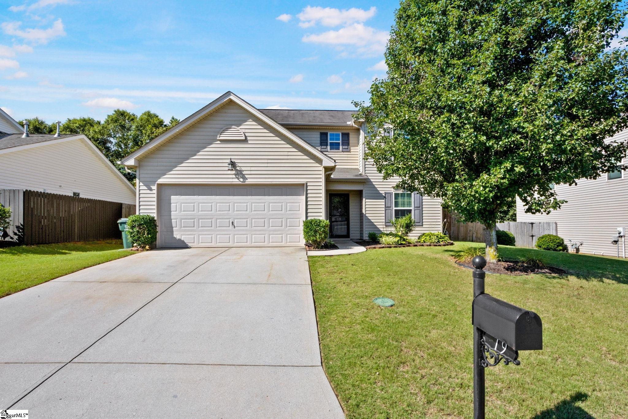 19 Ivory Arch Court — photo
