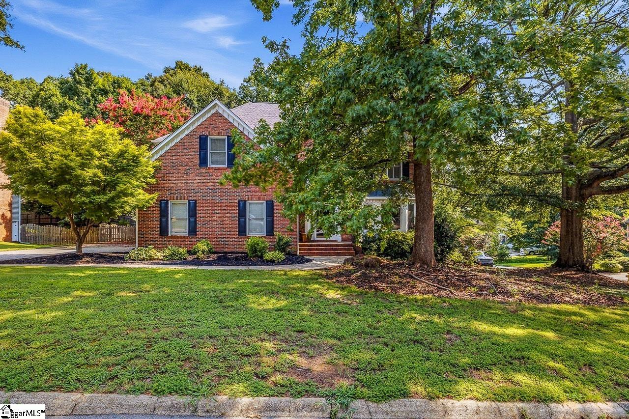 17 Misty Oaks Drive — photo