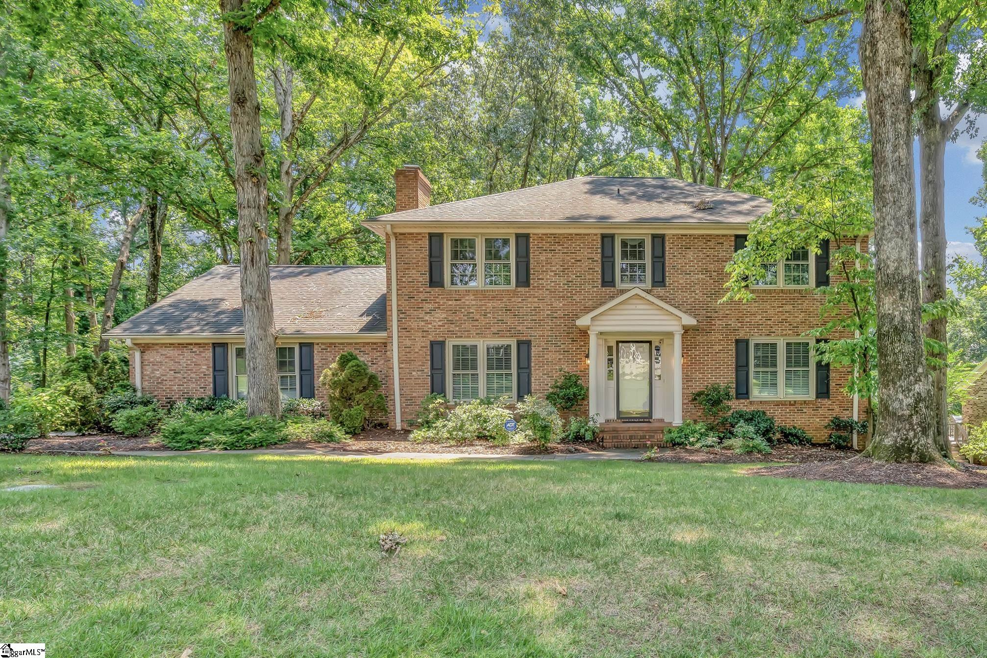 221 Briar Creek Drive — photo