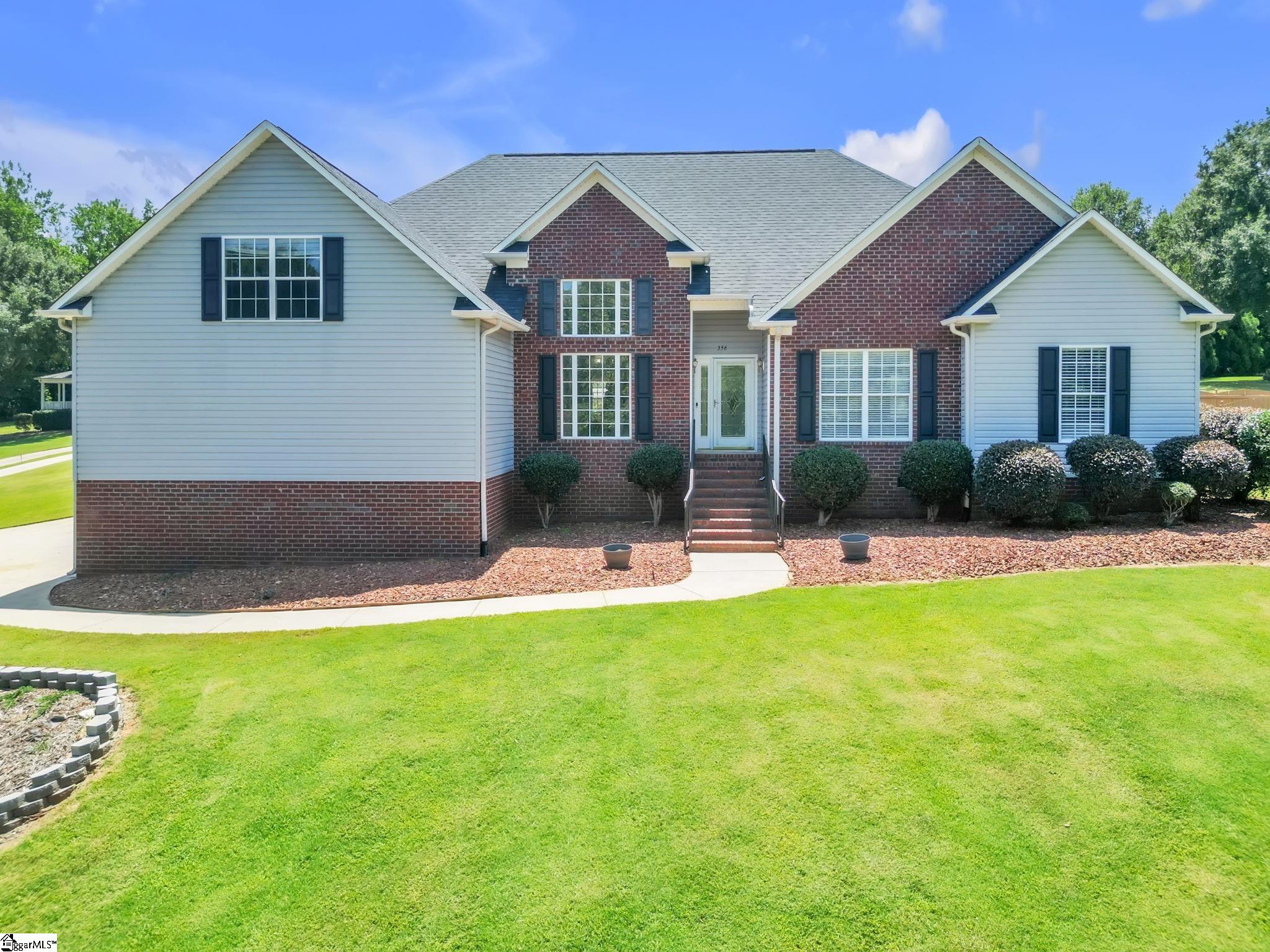 356 Garnet Valley Drive — photo