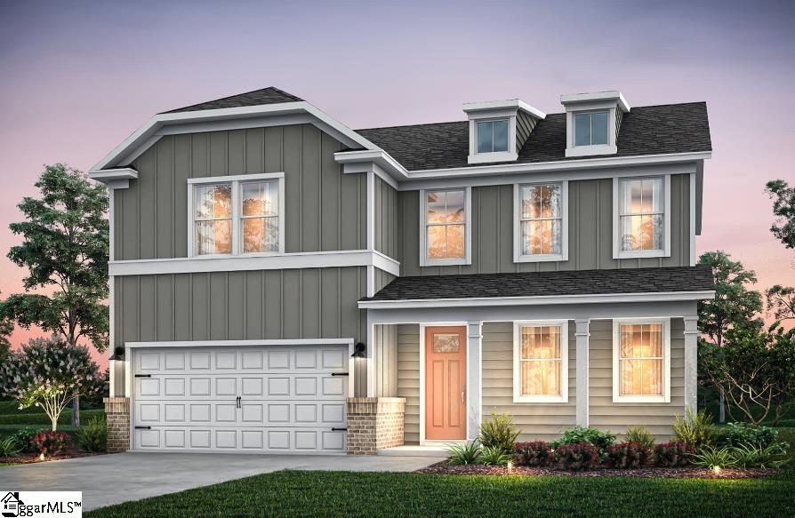 4034 Hoskins Drive Lot 8 — photo