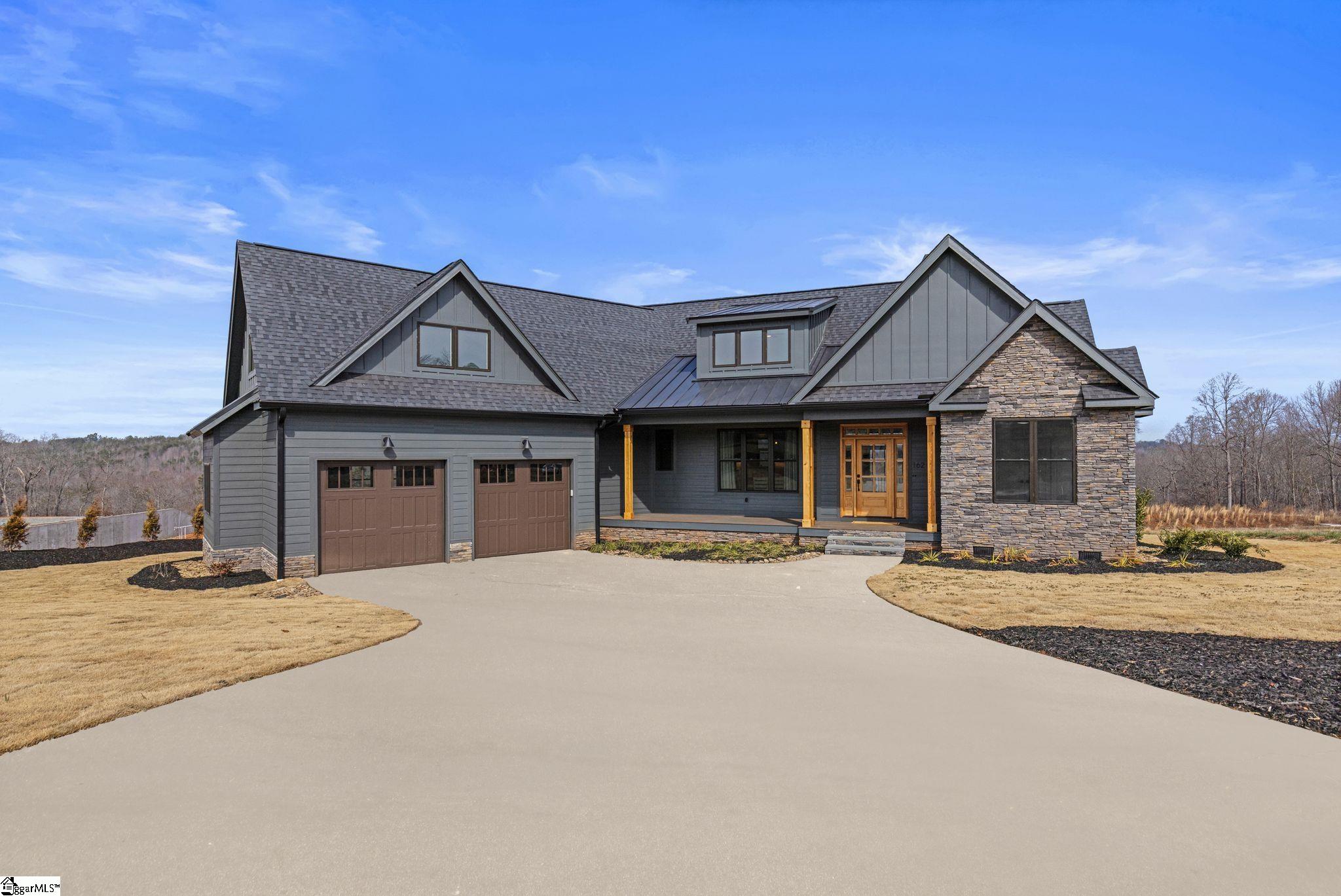 162 Meadow Park Drive — photo
