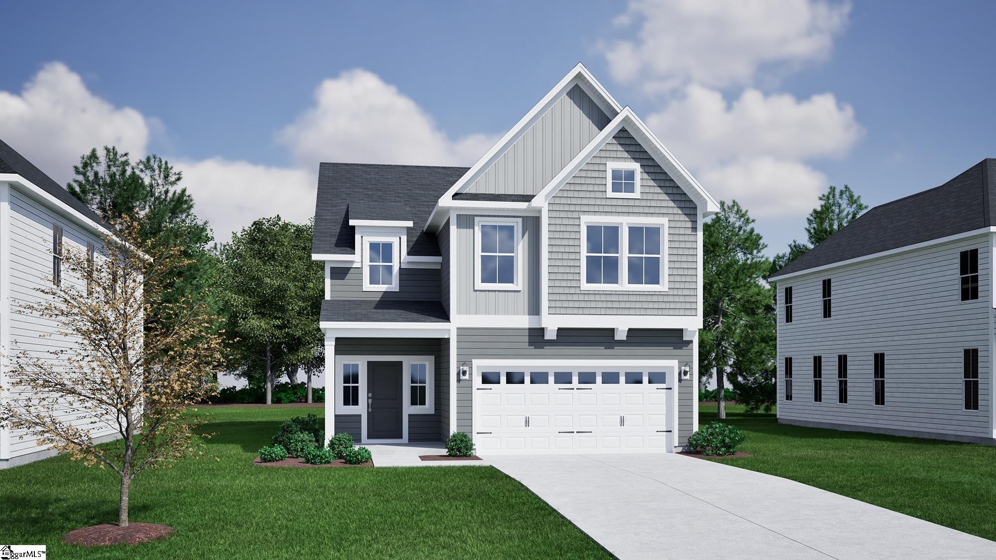 7050 New Horizons Lane Lot 87 — photo