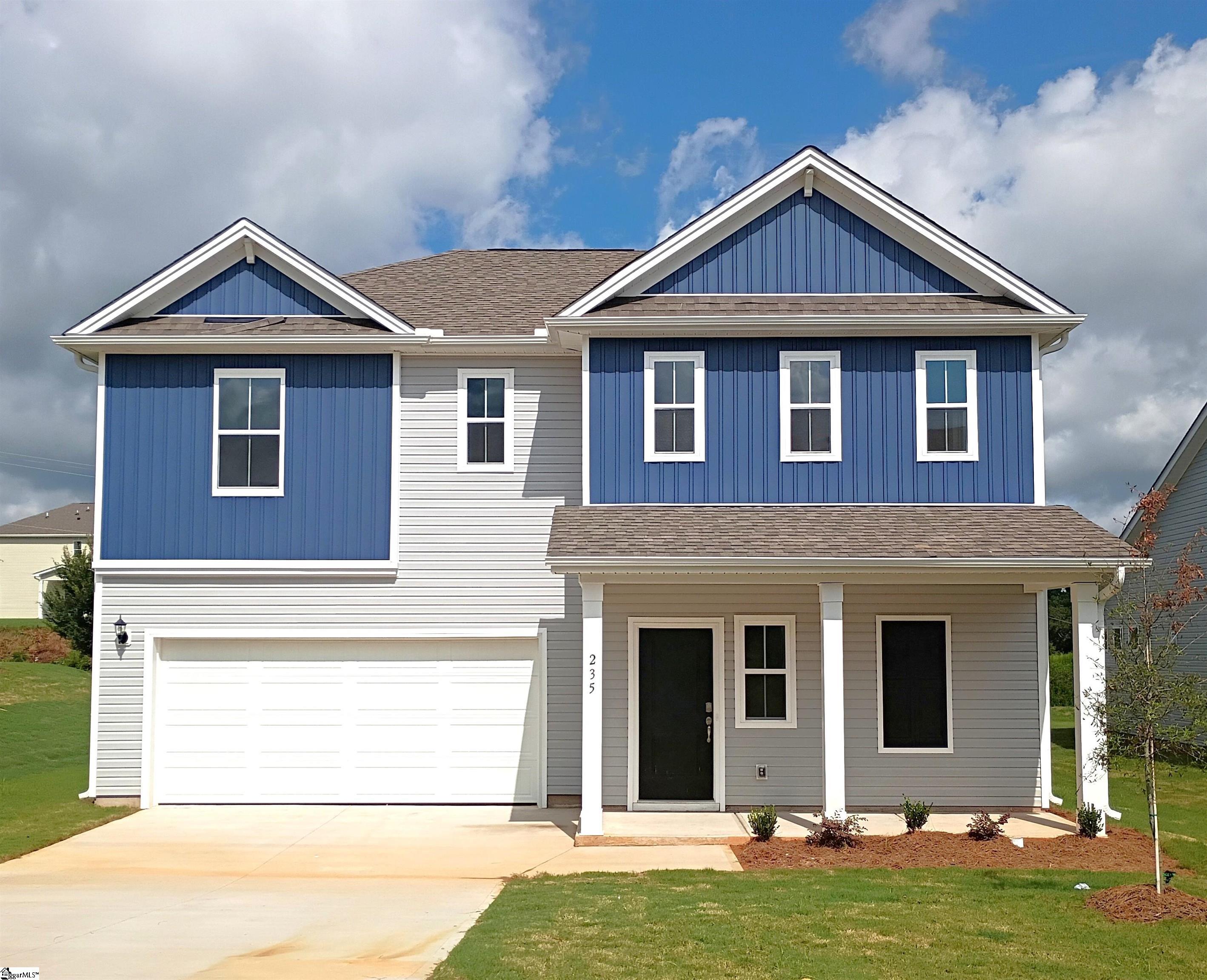 235 Pretoria Drive Lot 79 — photo