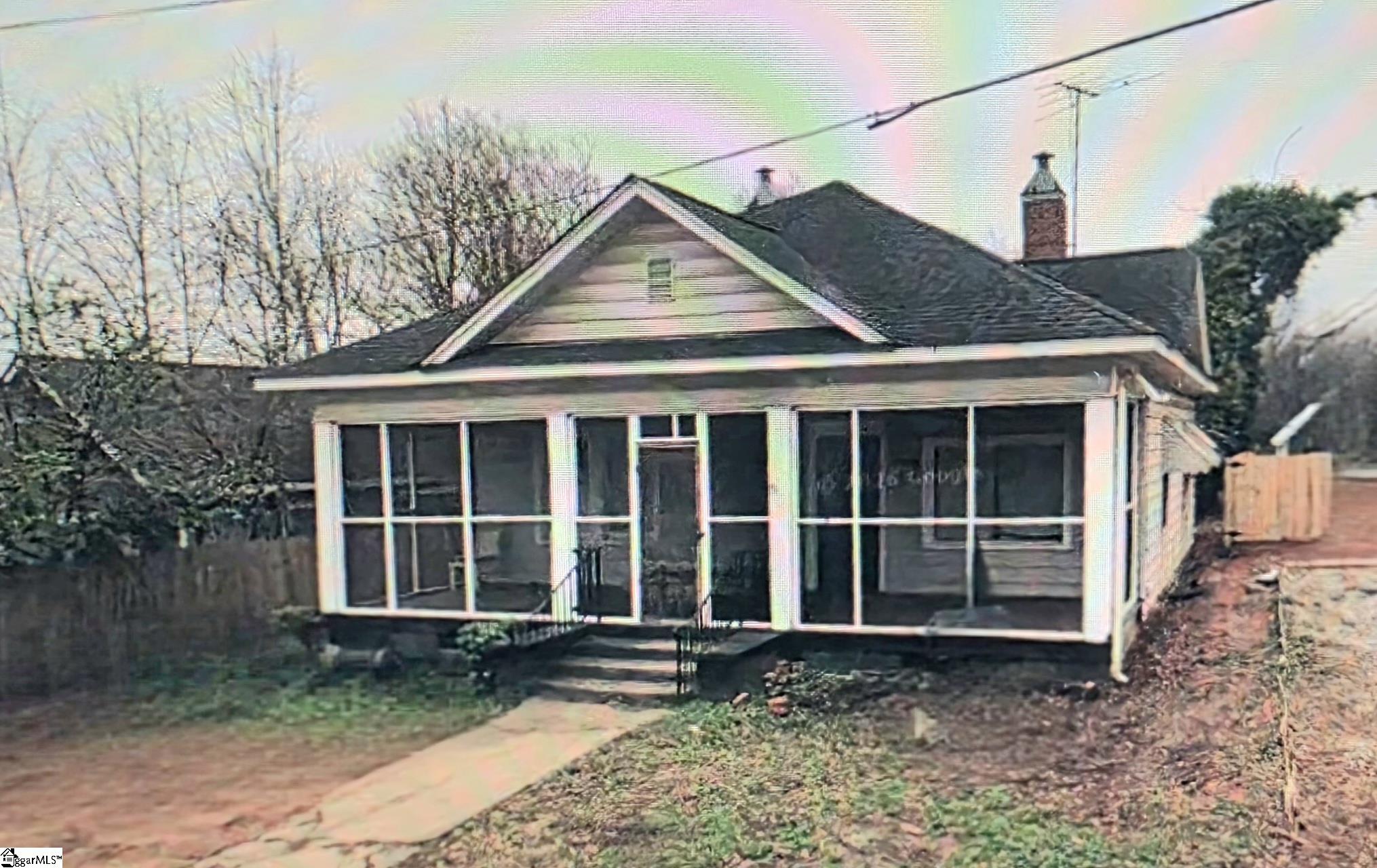 301 W Morgan Street — photo