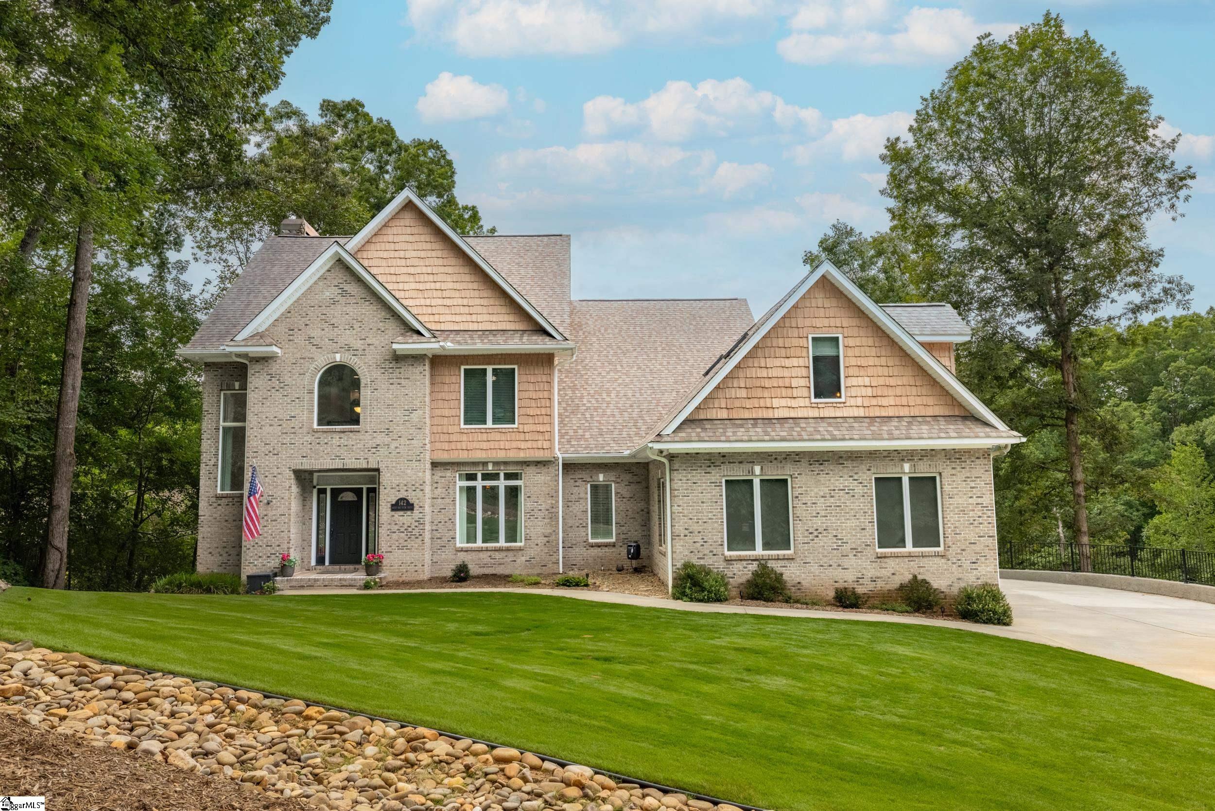 142 W. Bay View Drive — photo