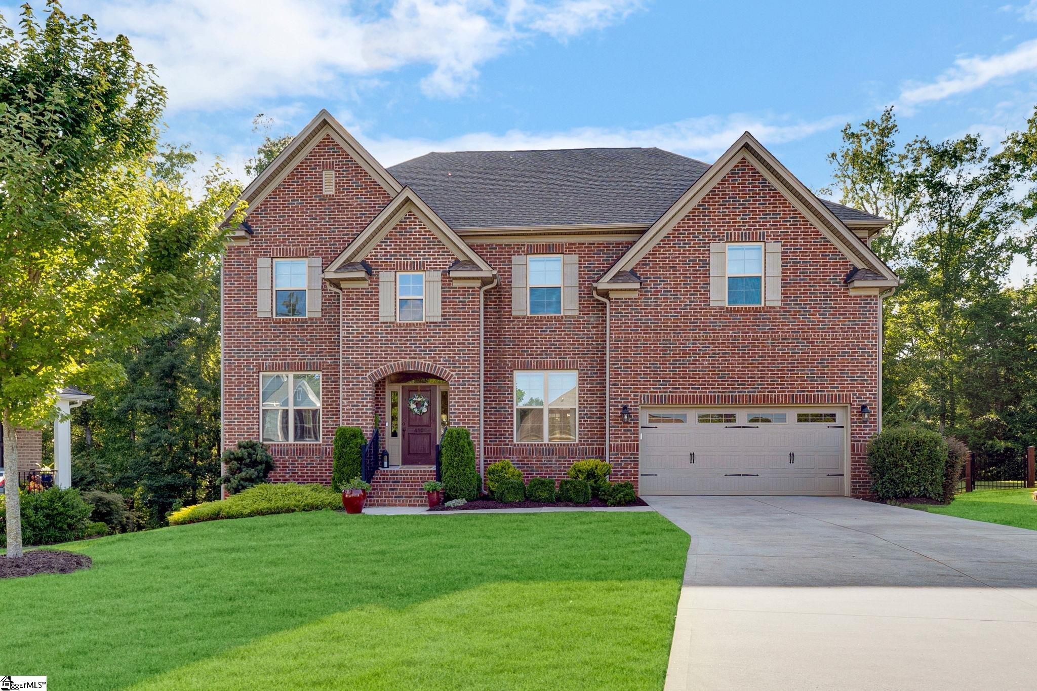 410 Arborwalk Court — photo