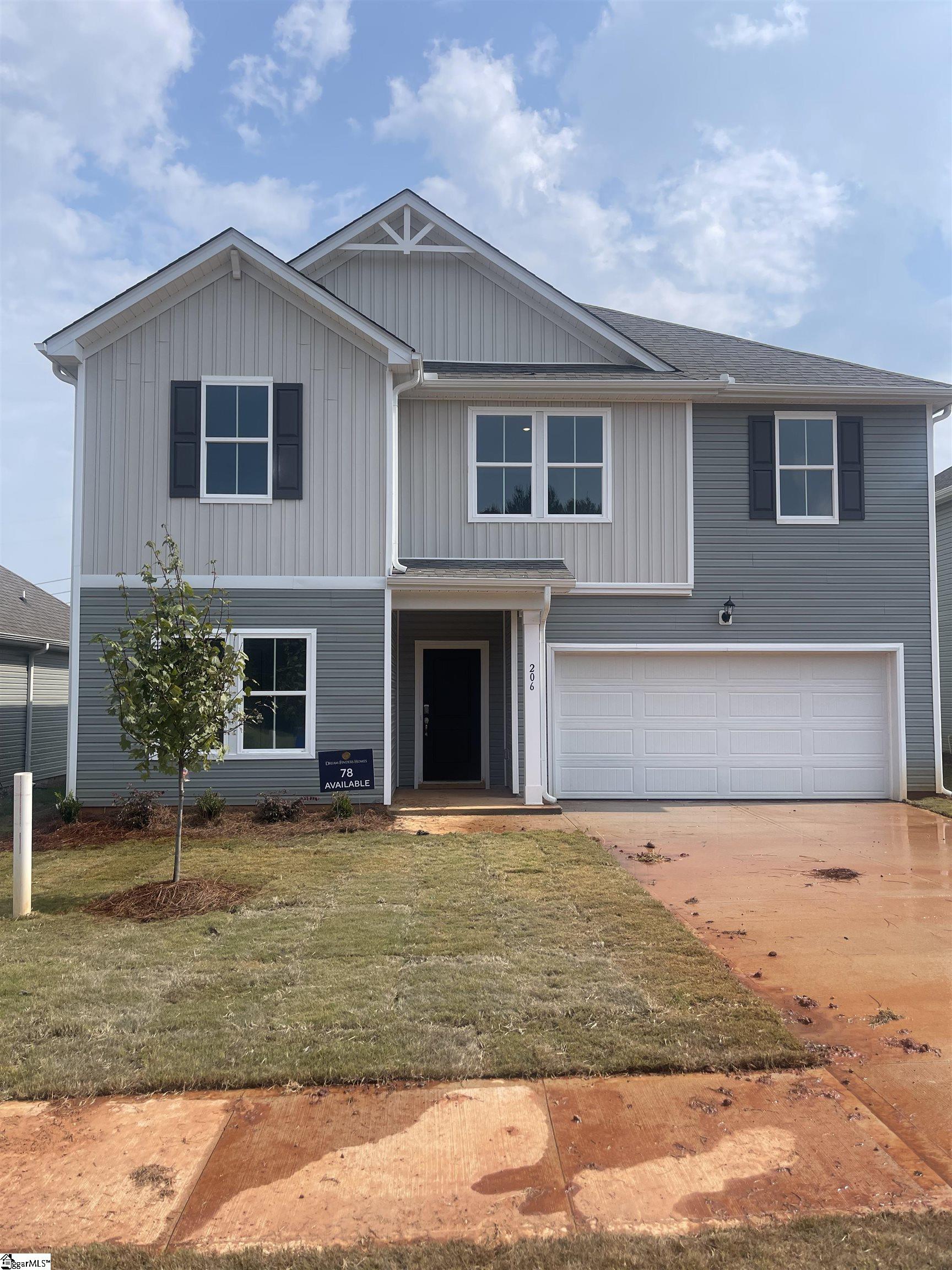 206 Green Pasture Road Lot 78 — photo