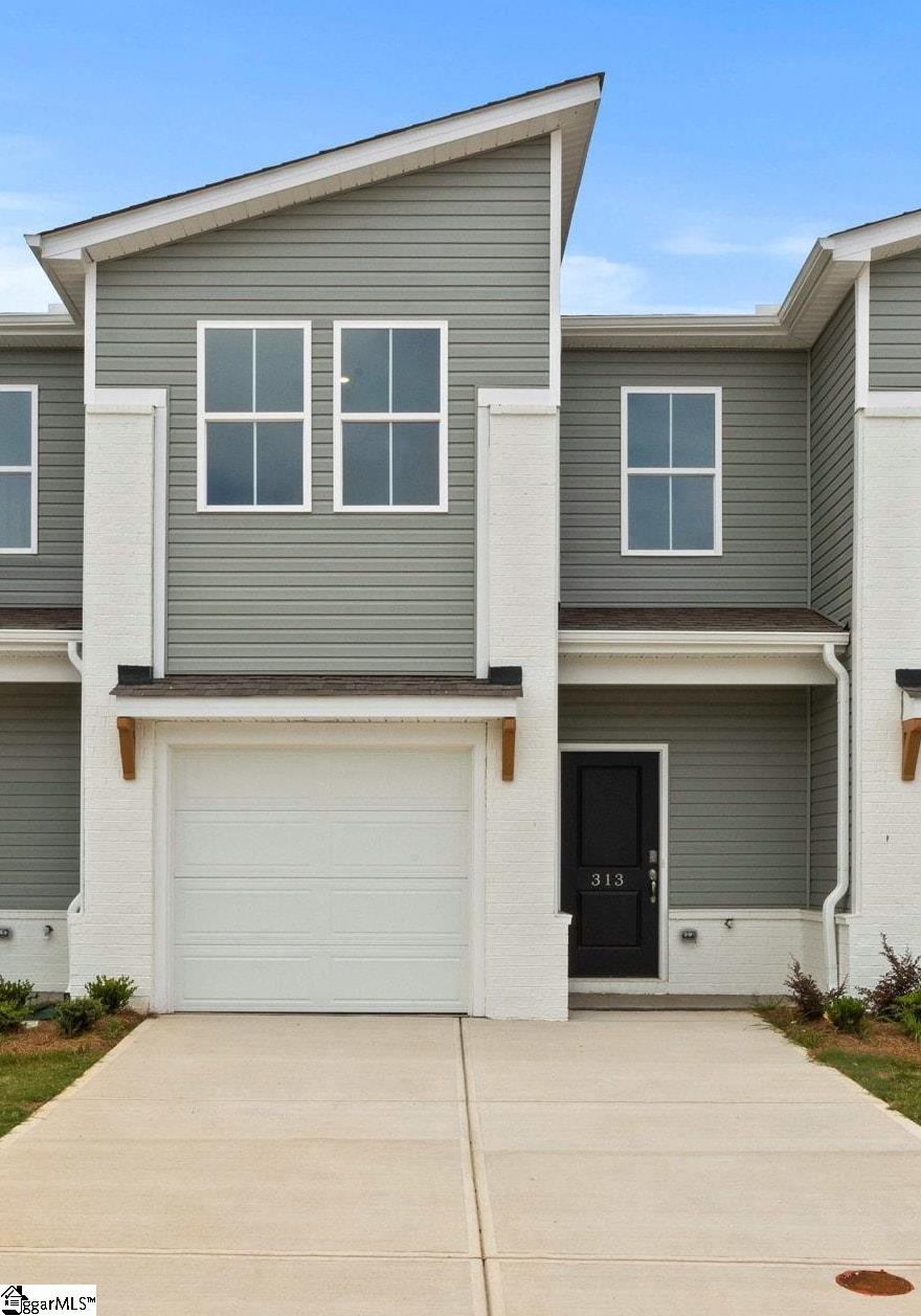 313 Heswall Court Lot 23 — photo