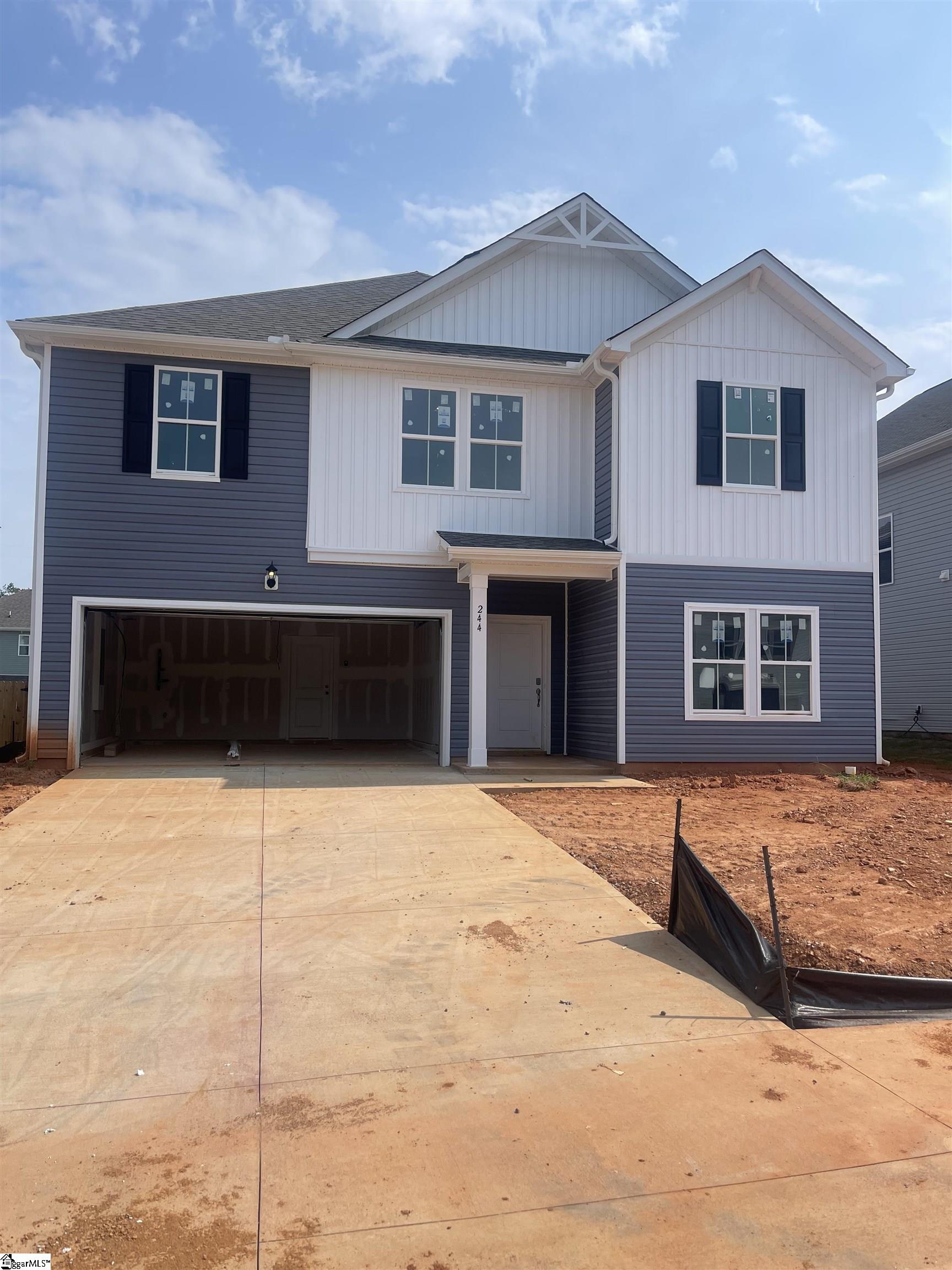 244 Green Pasture Road Lot 97 — photo