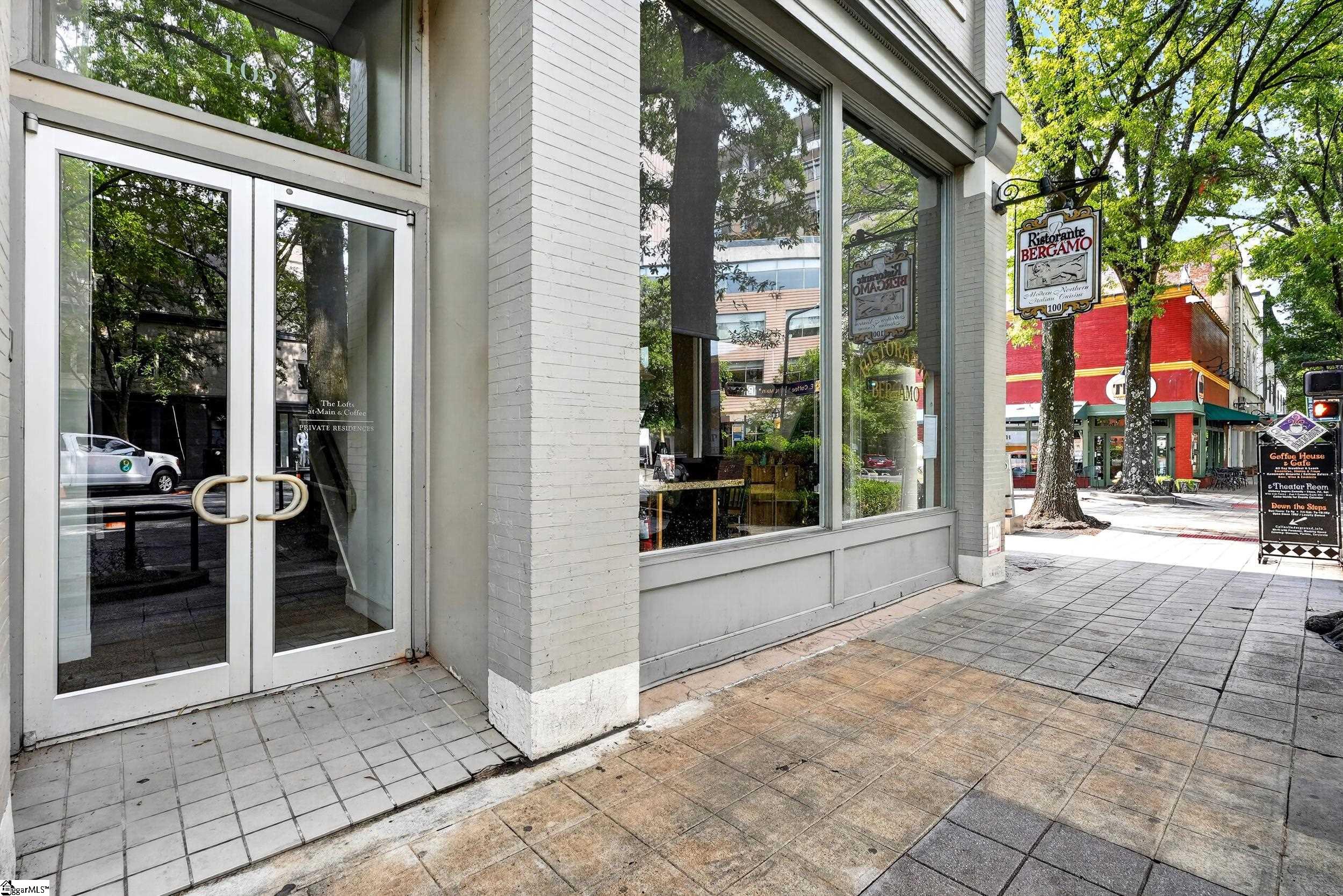 102 N Main Street Unit G — photo