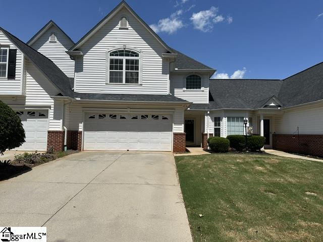 626 Glassyrock Court — photo