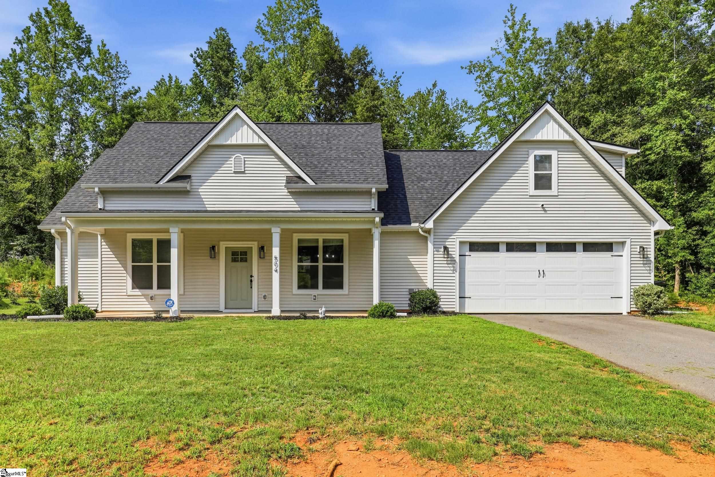504 Old Stagecoach Road — photo