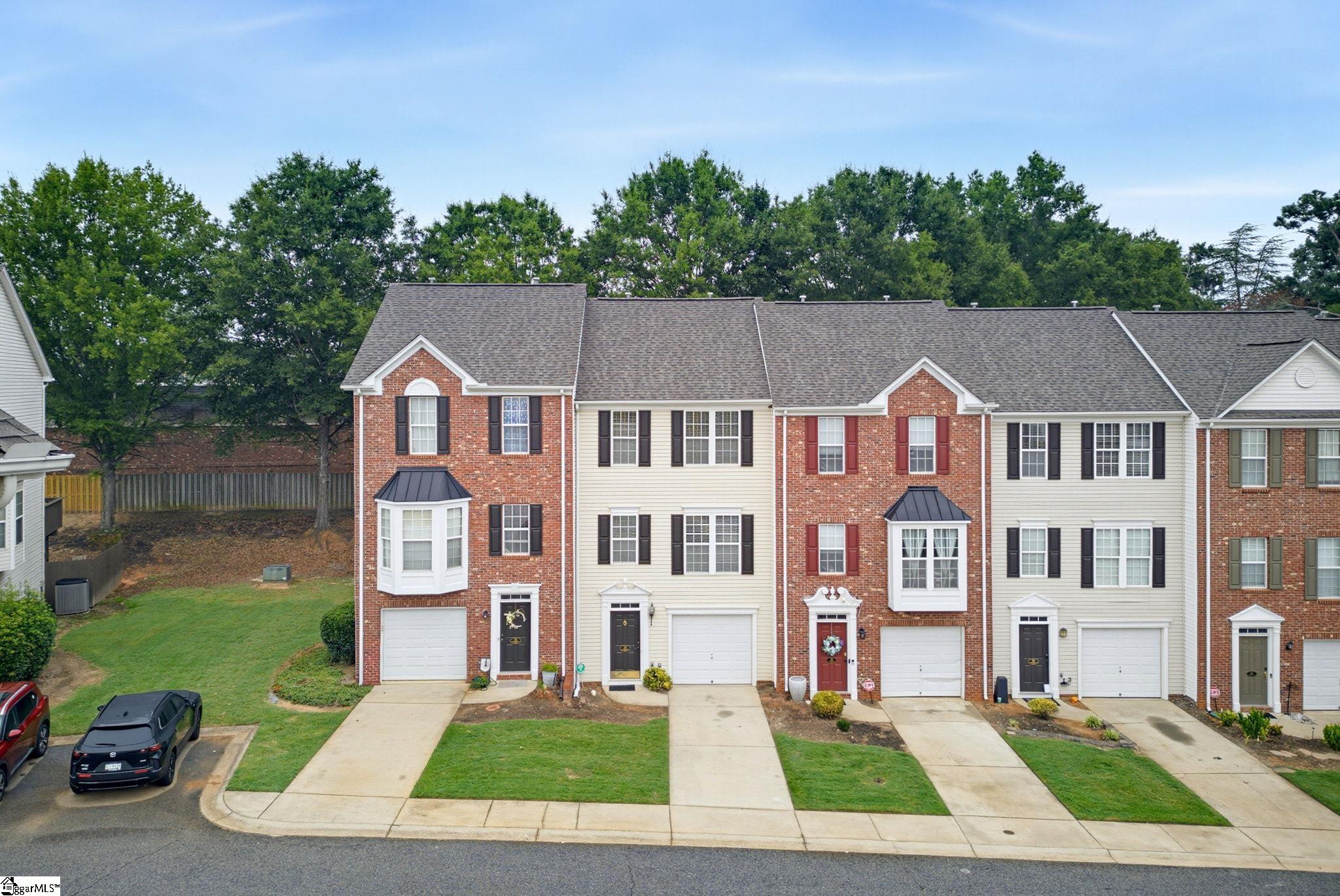 110 Cambria Court — photo