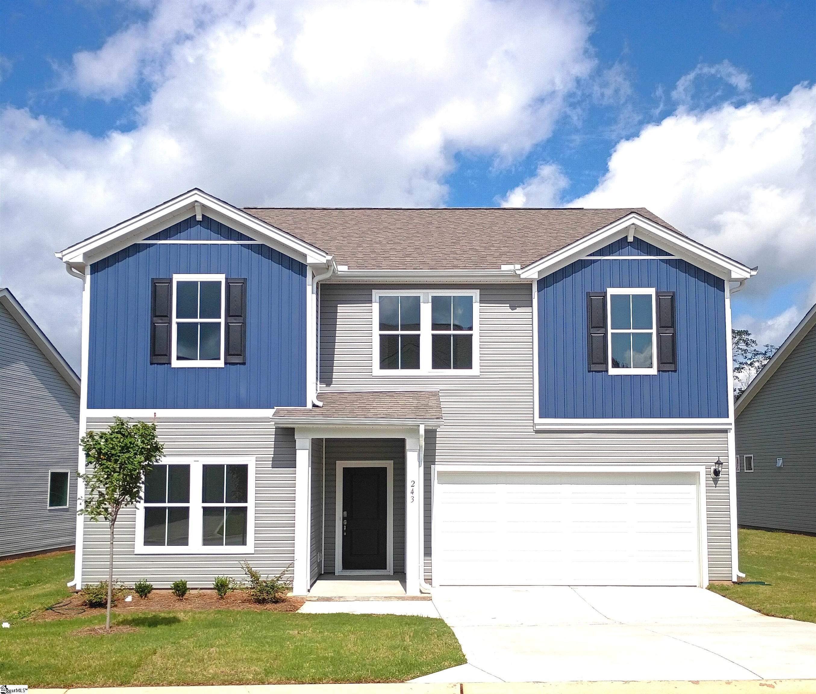 243 Pretoria Drive Lot 77 — photo