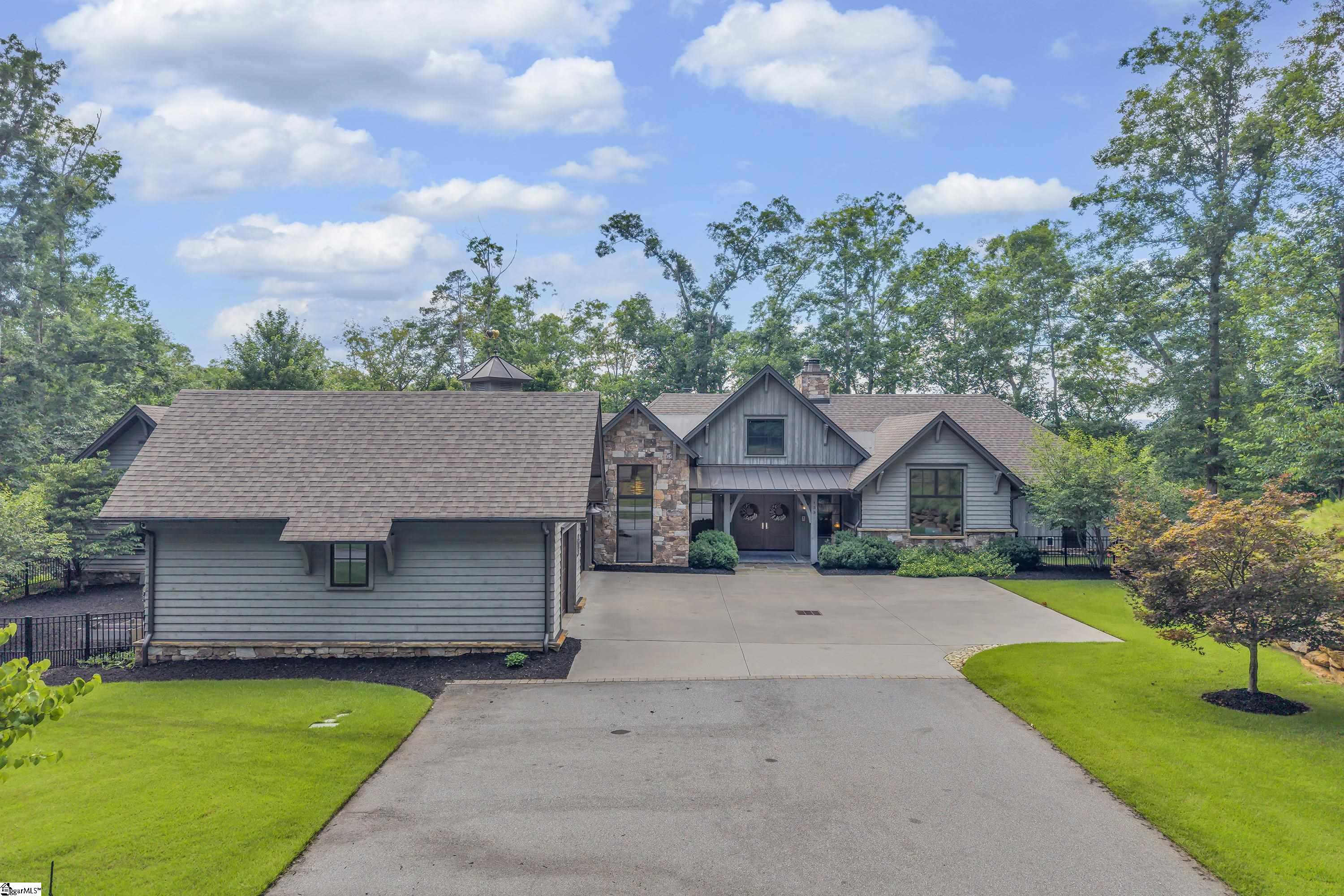 133 Big Creek Trail — photo