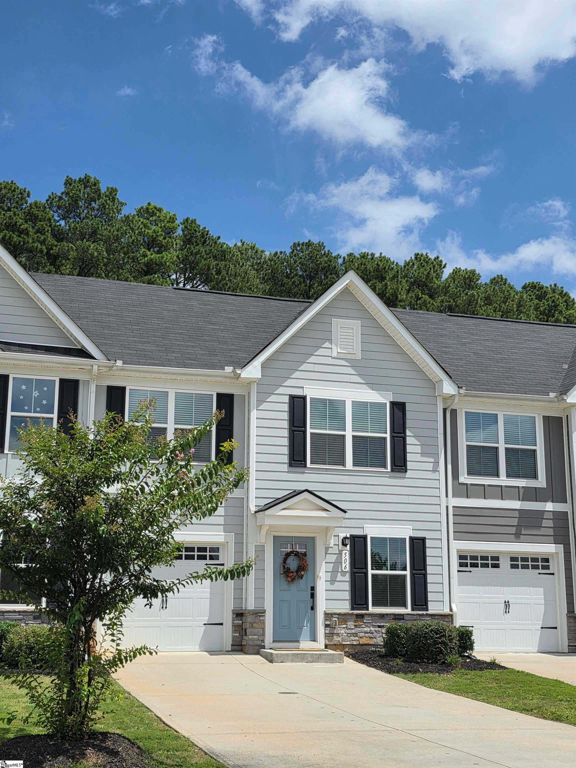 506 Roan Creek Trail — photo