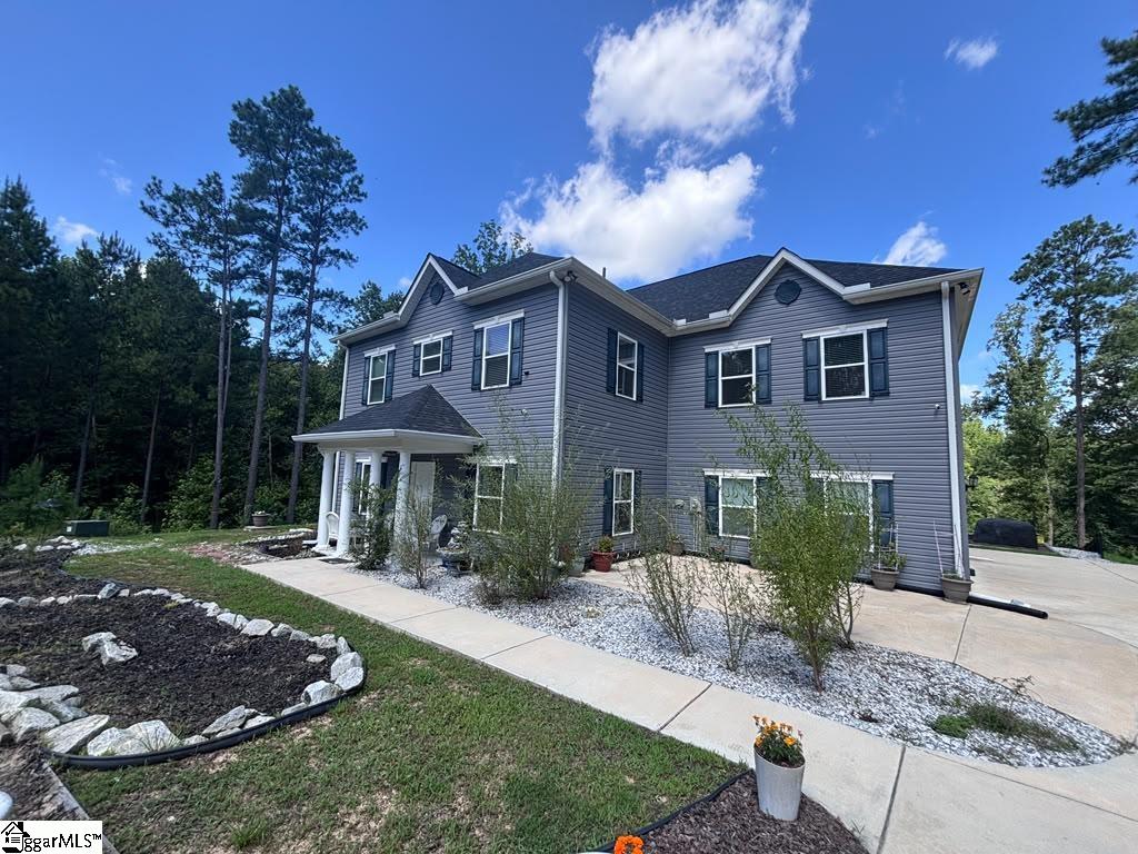 932 Eagle Harbor Drive — photo