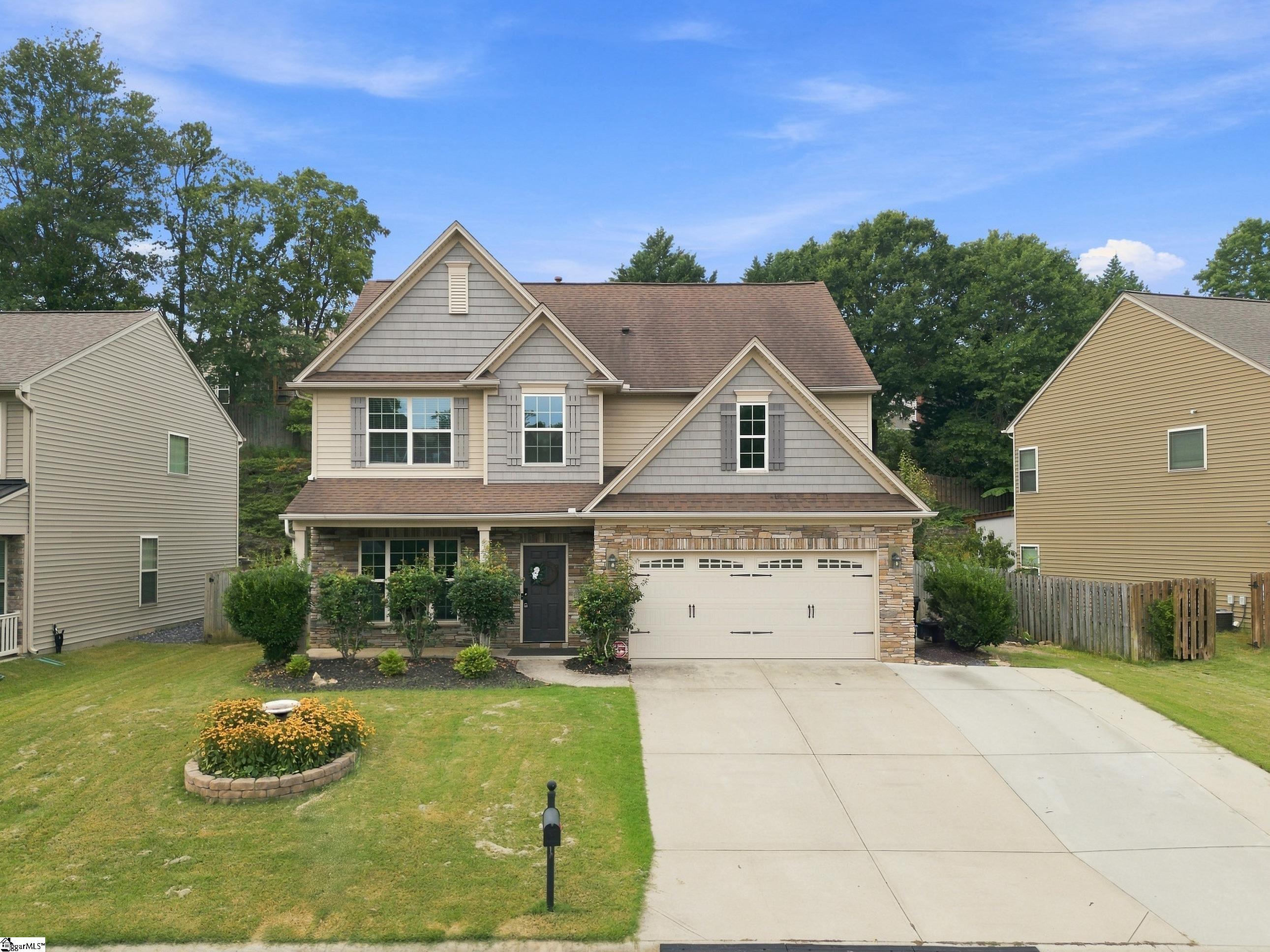 186 Chandler Crest Court — photo