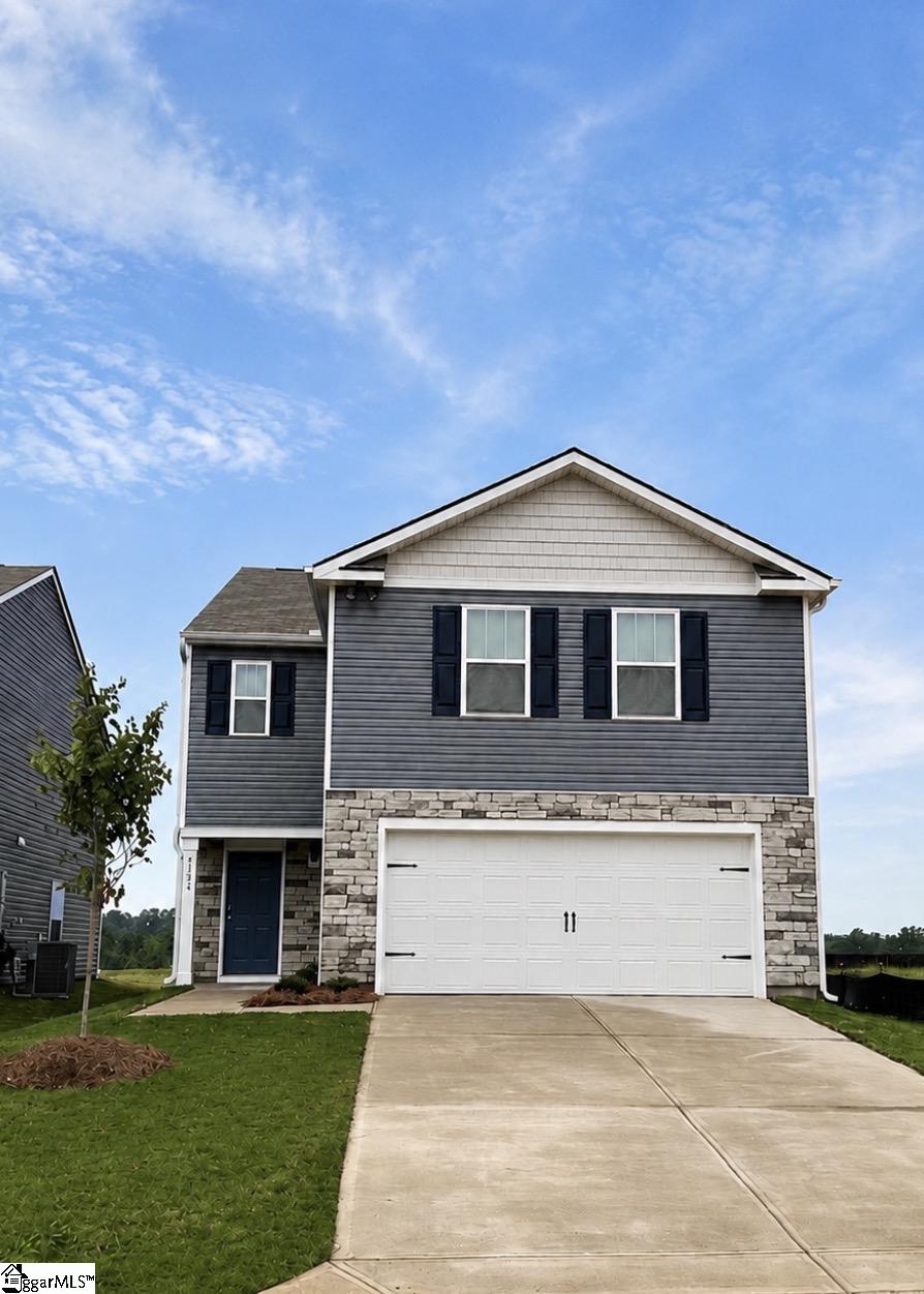 4154 Springshire Lane — photo