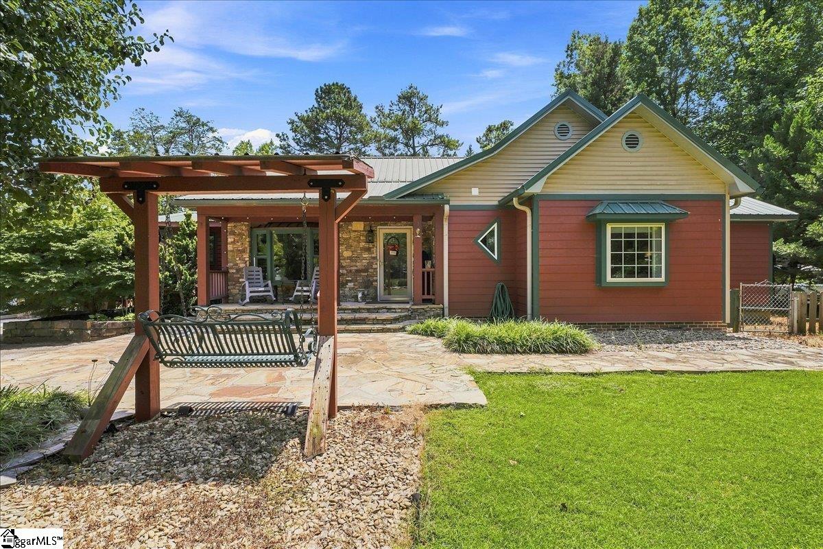 213 Cox Ridge Court — photo