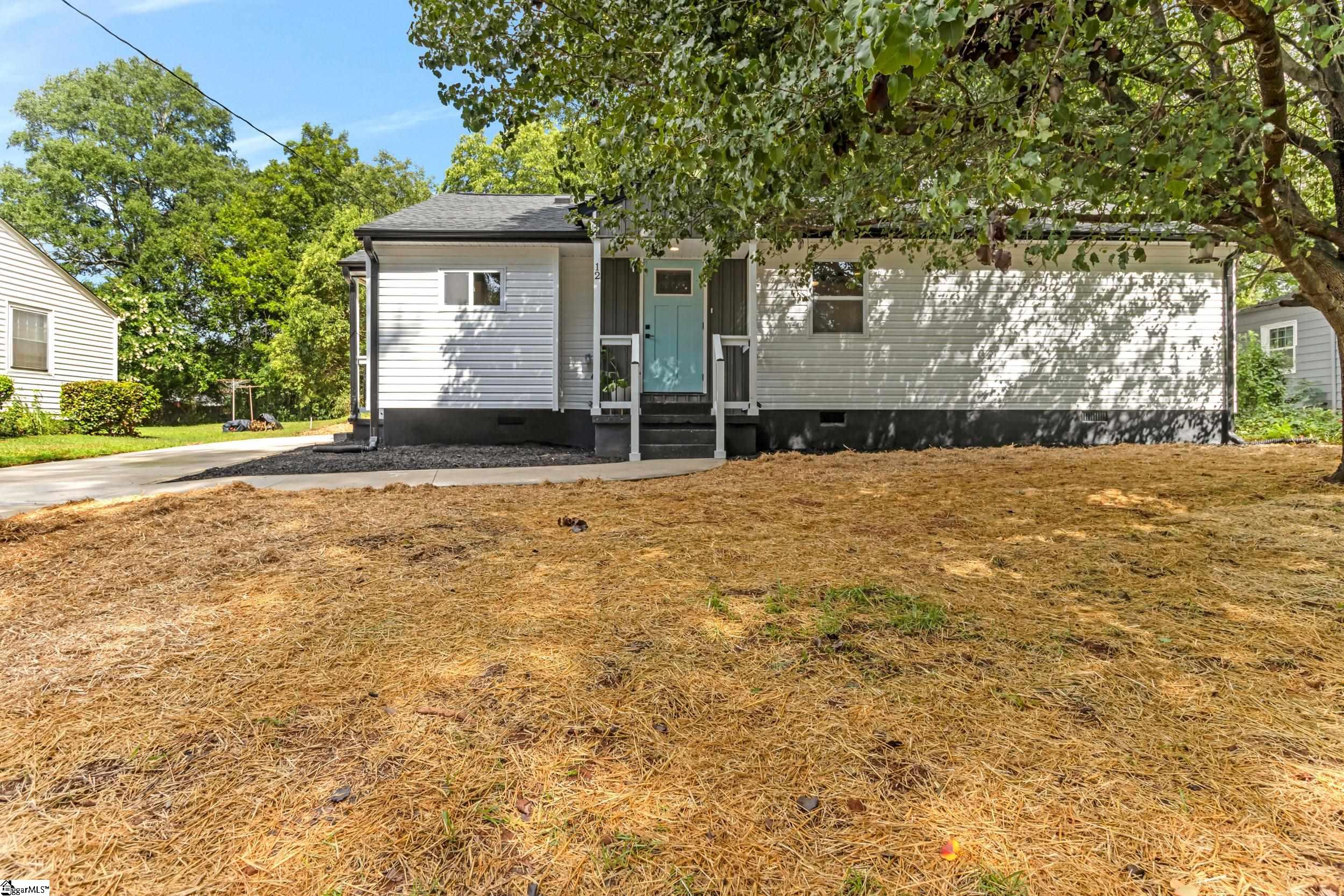 12 E Decatur Street — photo