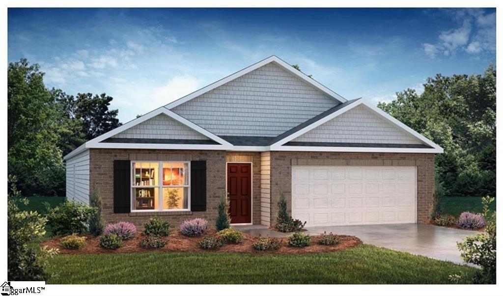 108 Cades Cove Drive — photo