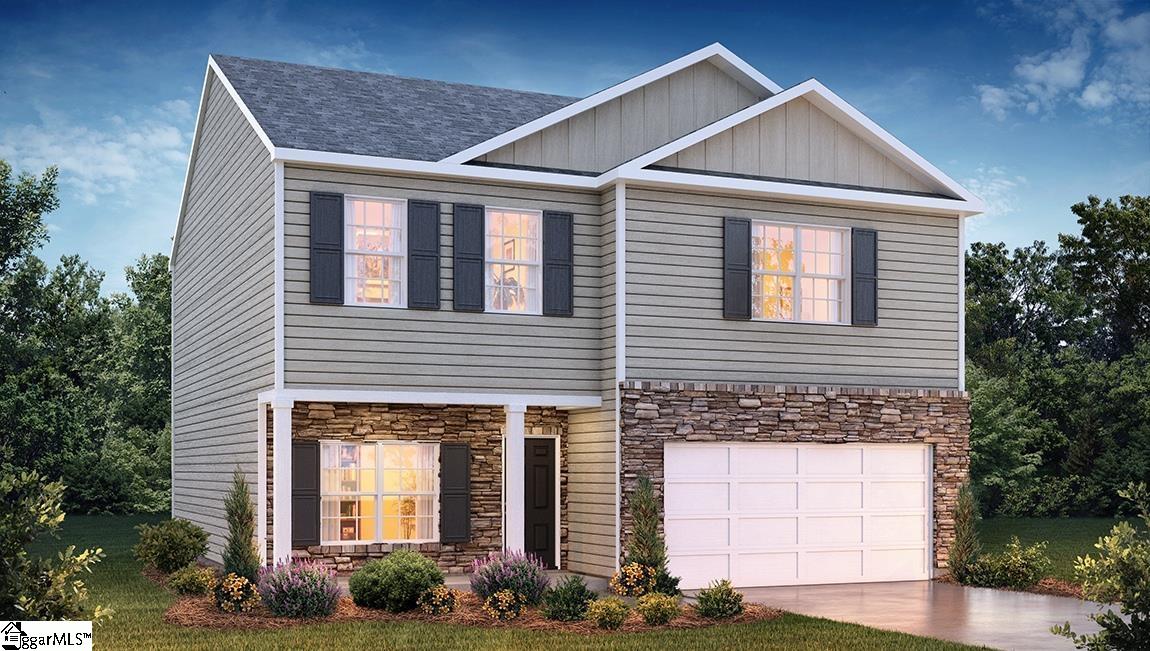109 Cades Cove Drive — photo