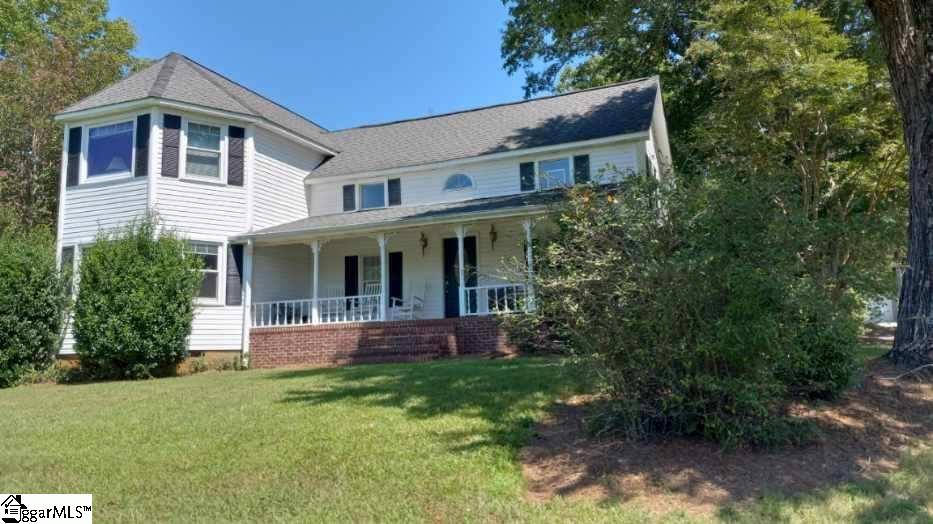 3176 Dacusville Highway — photo