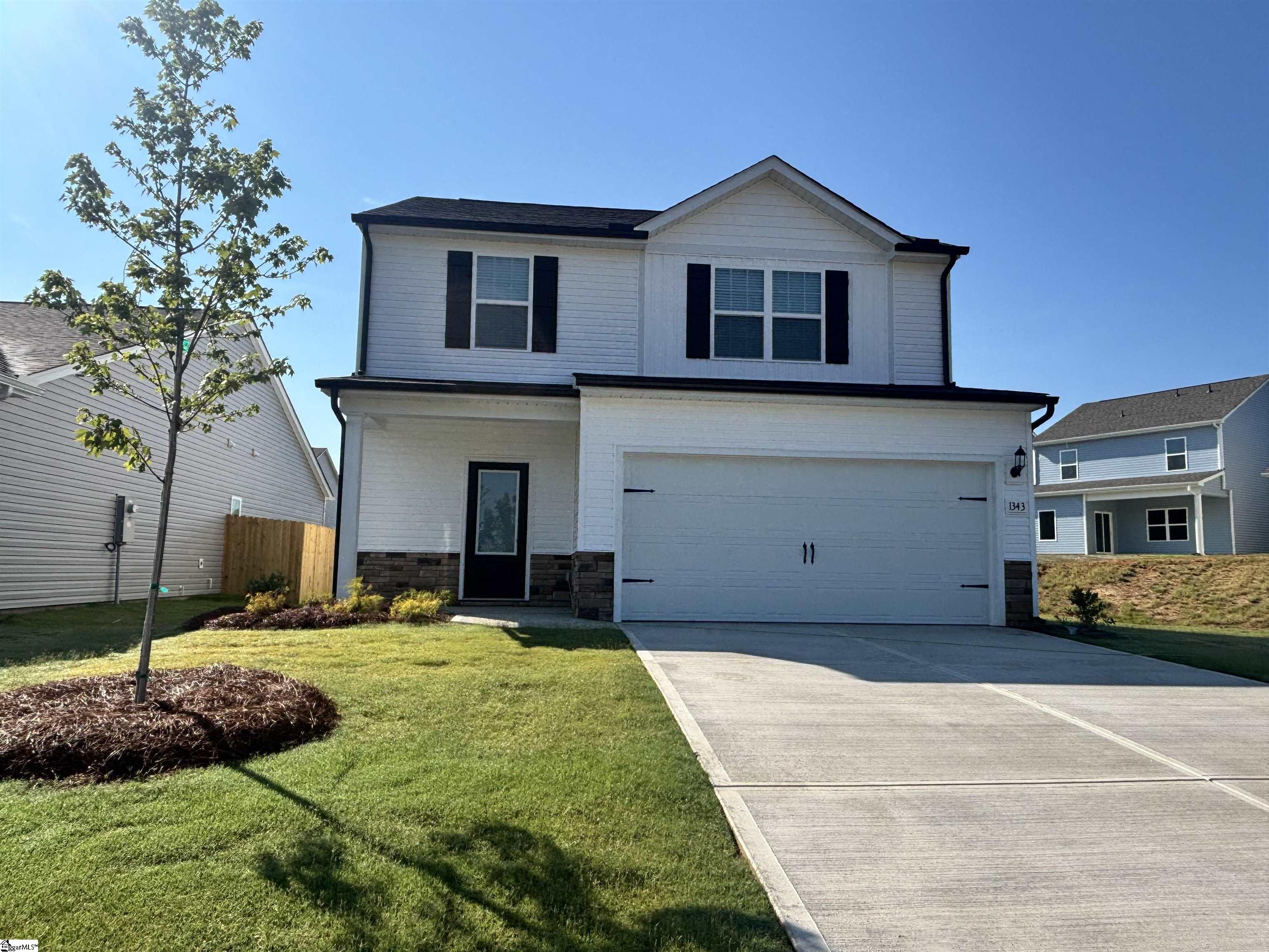 1343 Pitch Pine Place — photo
