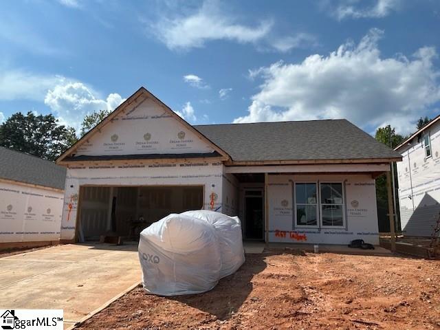269 Talbert Trail — photo