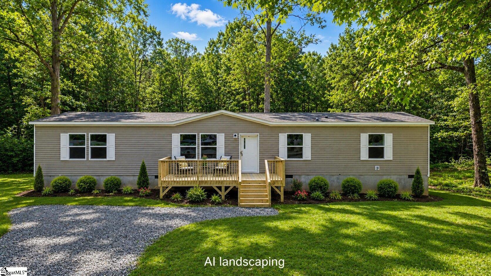718 Hines Road — photo