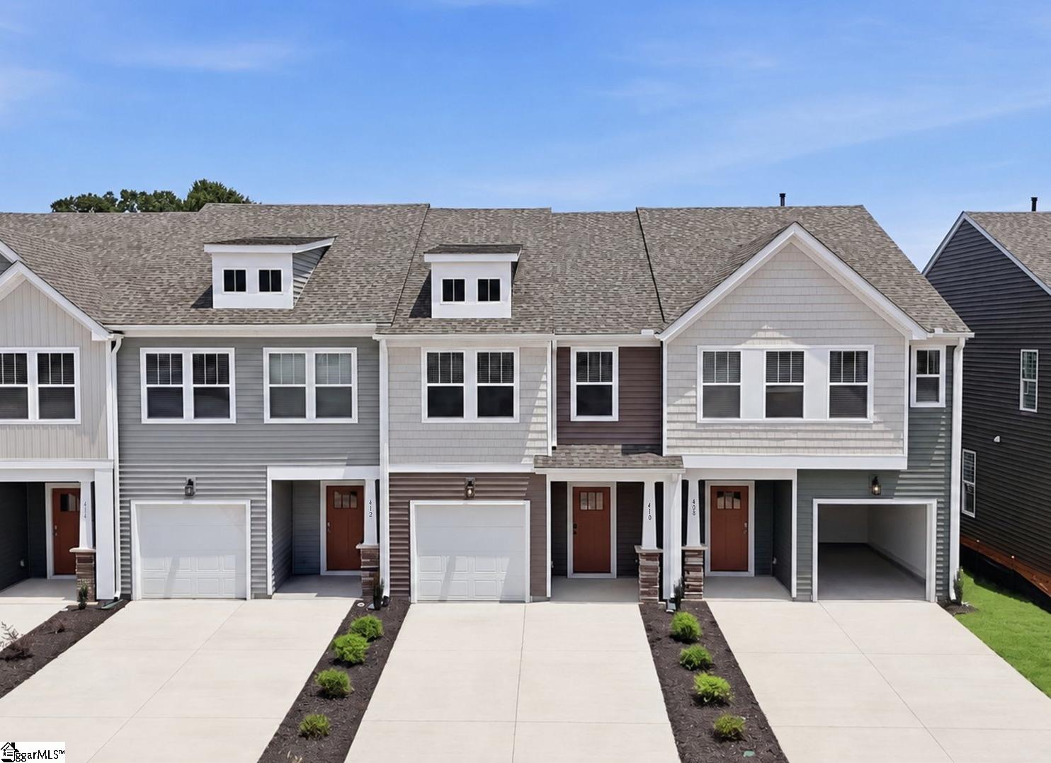 410 Alicat Drive — photo
