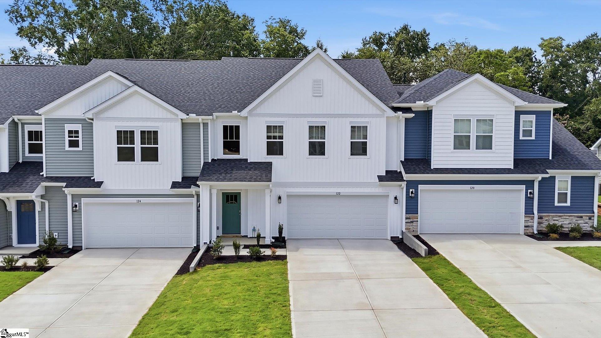 122 Silo Ridge Drive — photo