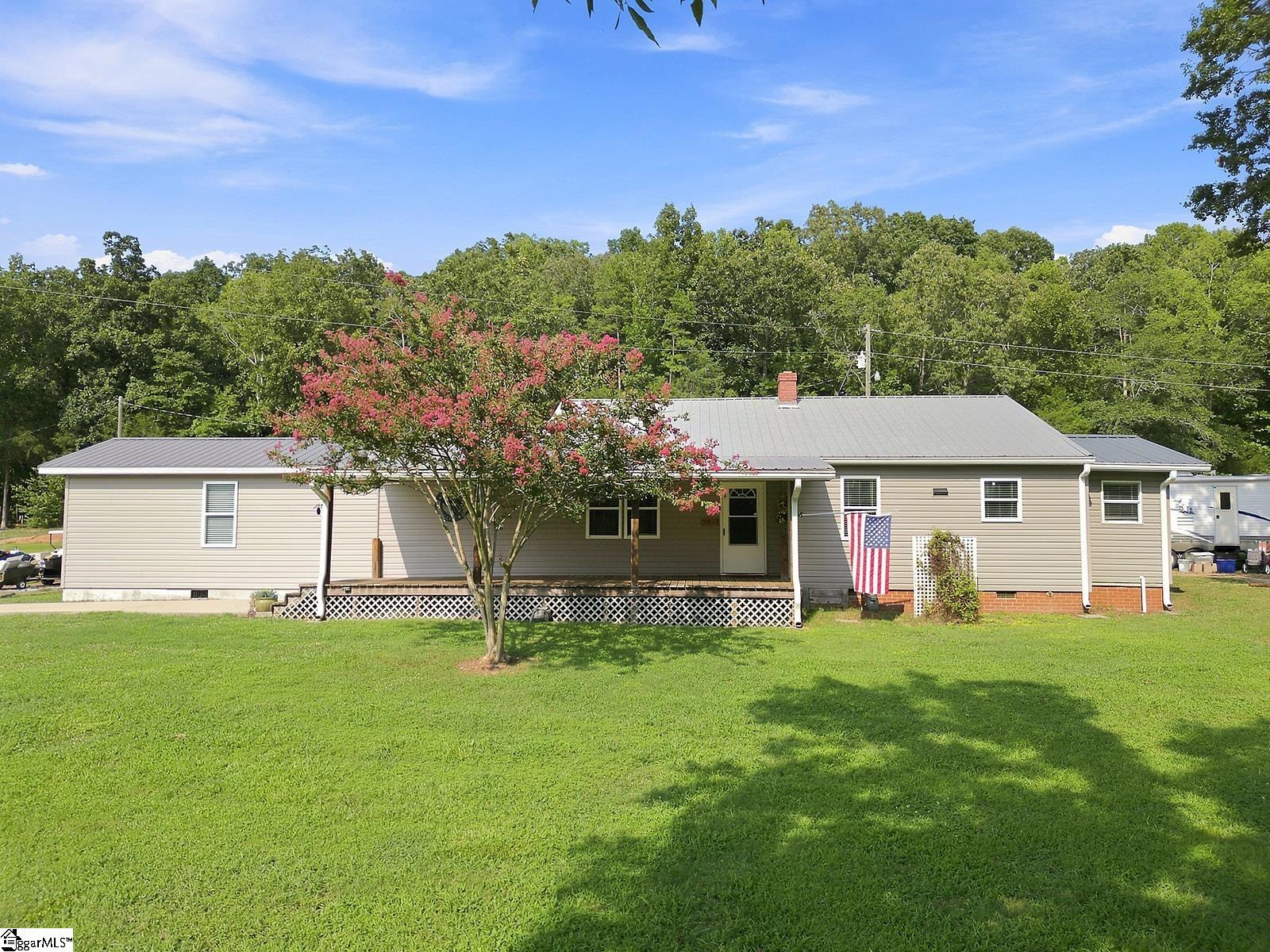 3501 Apple Orchard Road — photo
