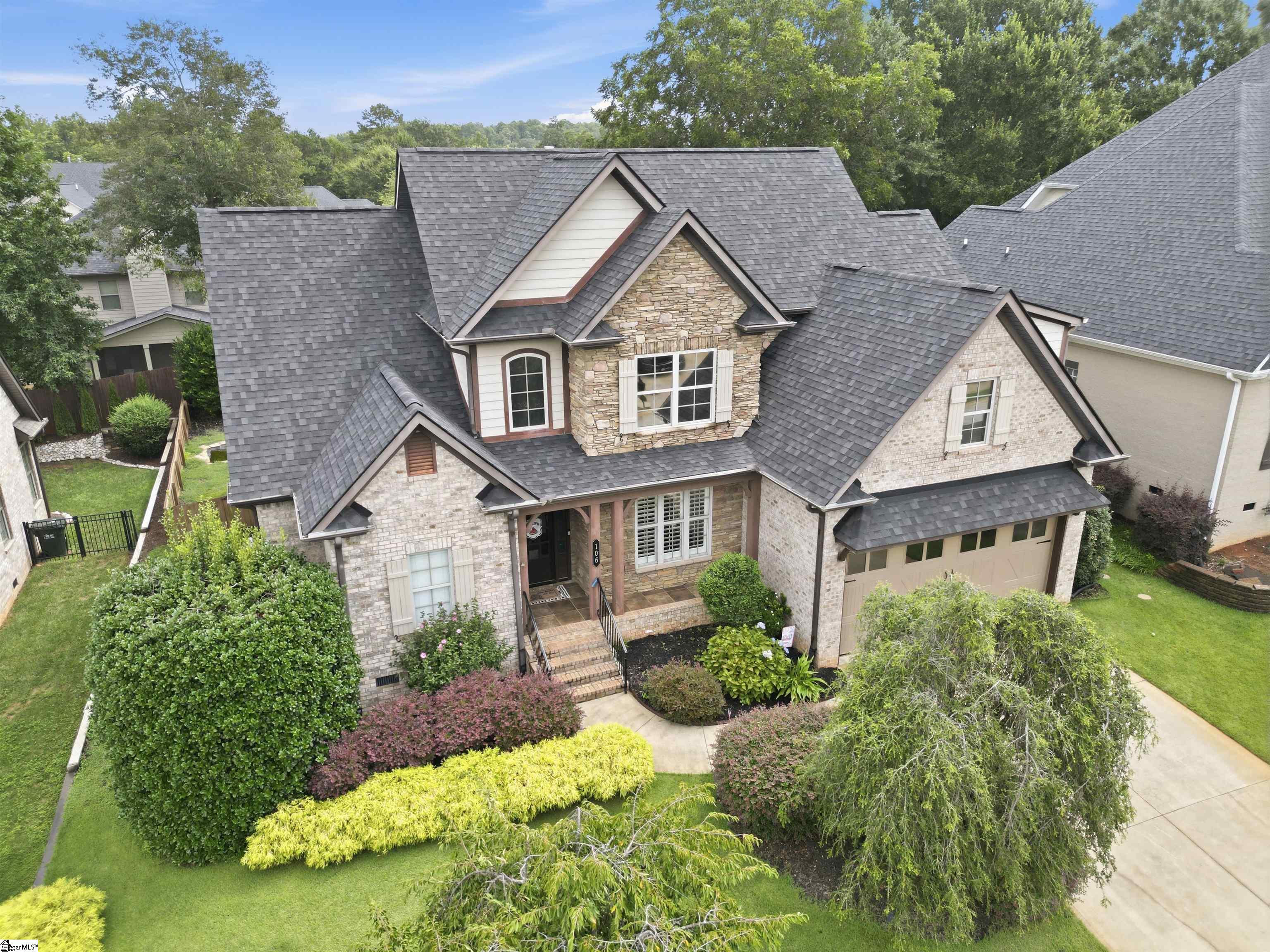106 Kettle Oak Way — photo