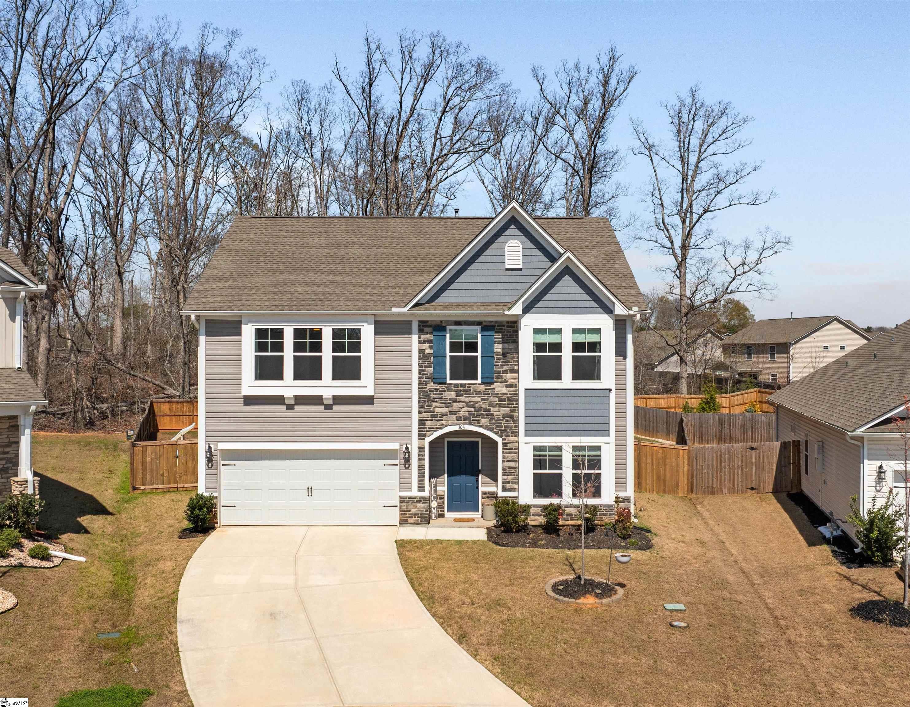 304 Videre Woods Court — photo