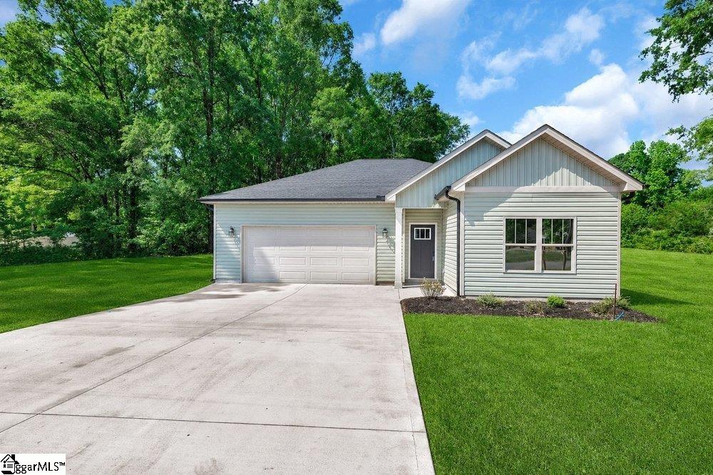 112 Brookridge Drive — photo