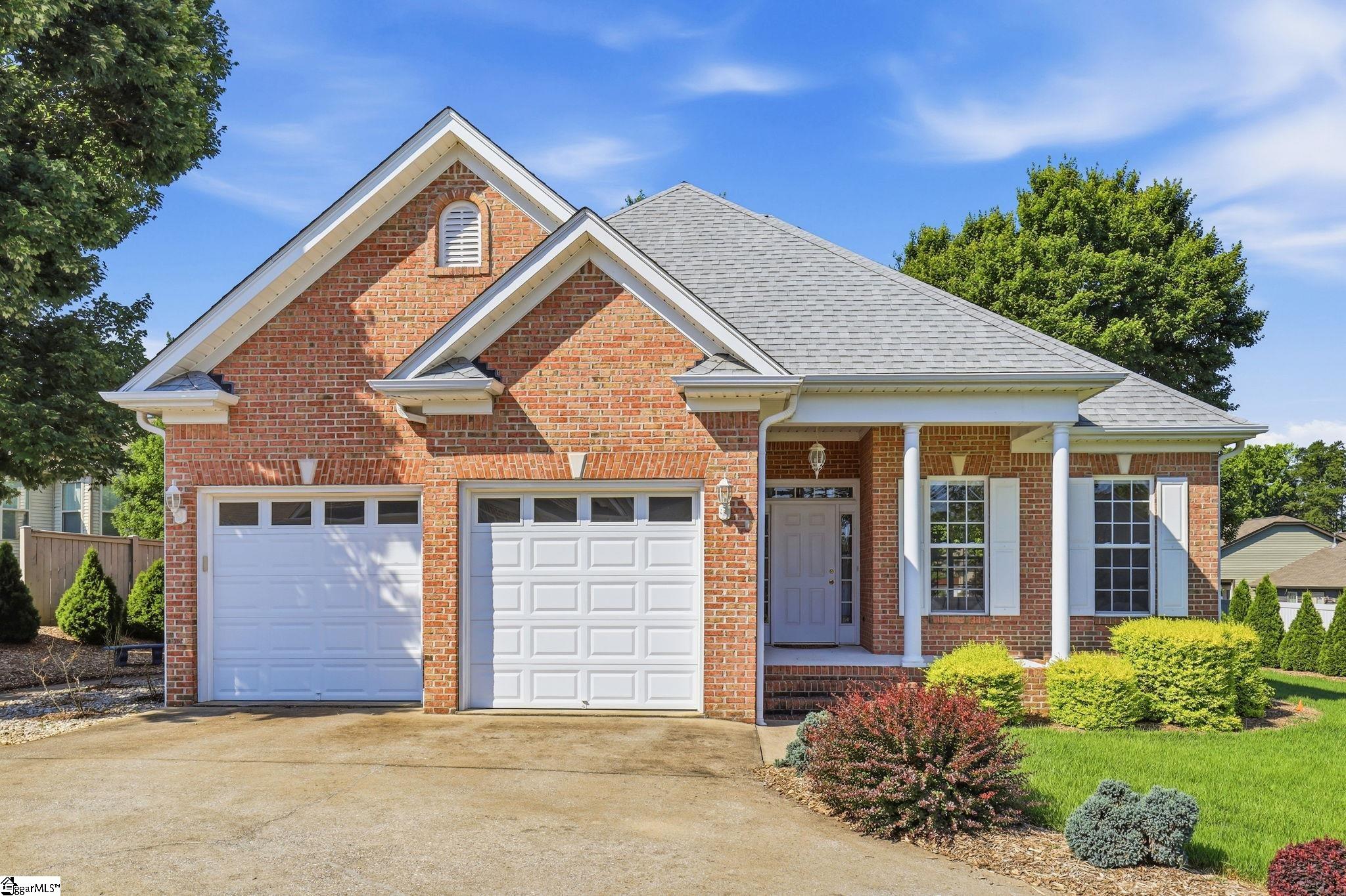 404 Gallop Court — photo