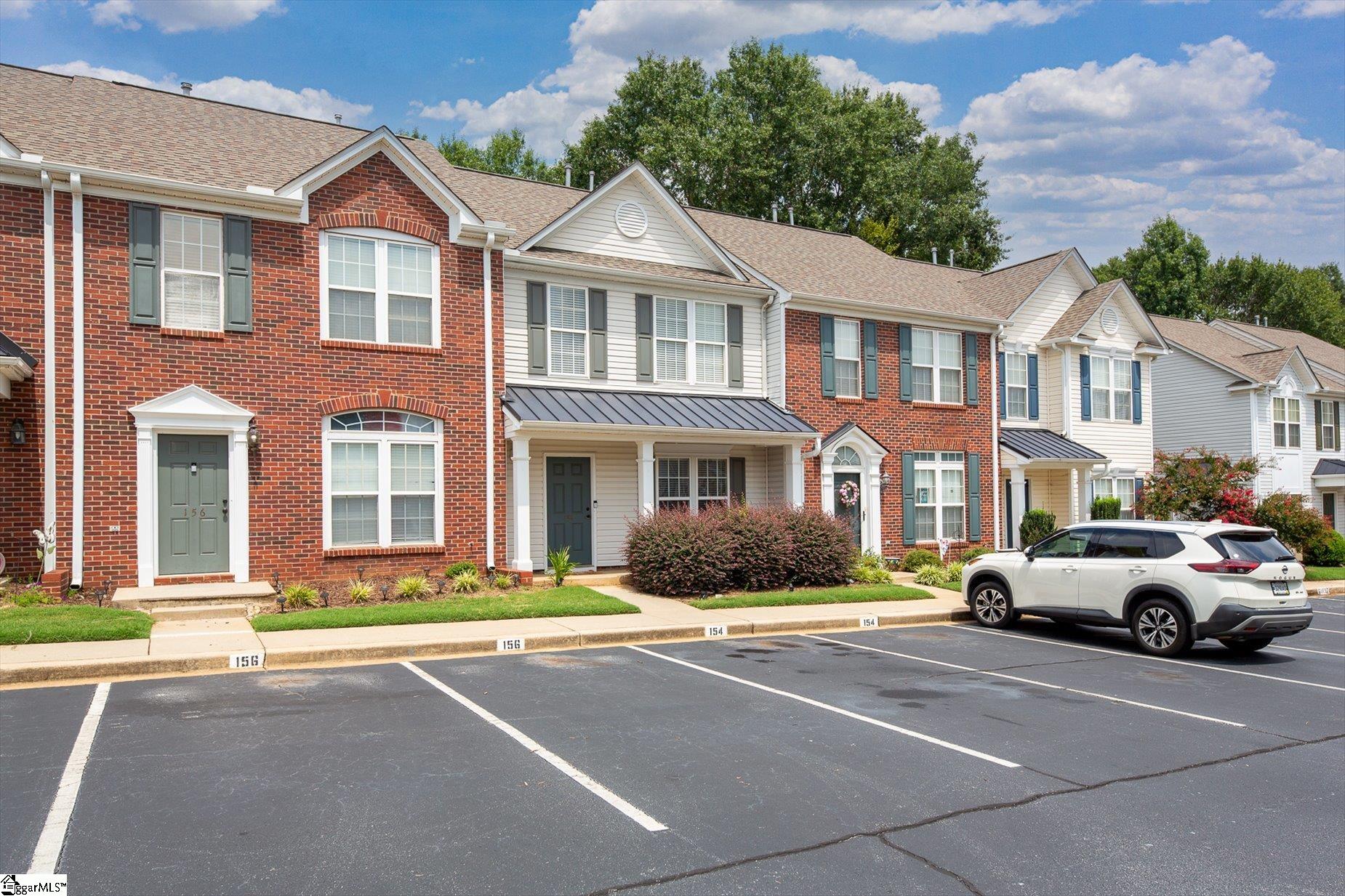 154 Spring Crossing Circle, Greer, SC 29650 — photo 2