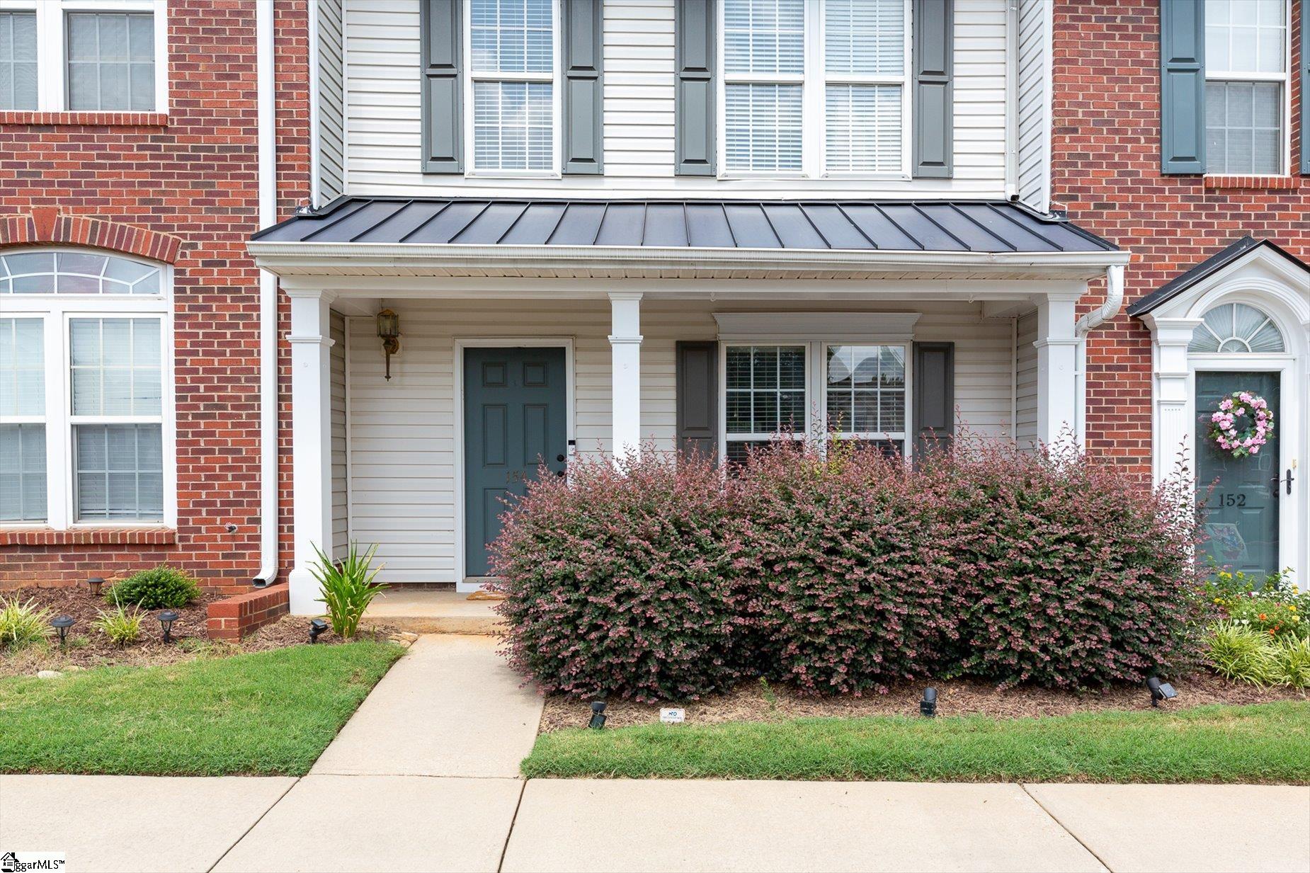 154 Spring Crossing Circle, Greer, SC 29650 — photo 3
