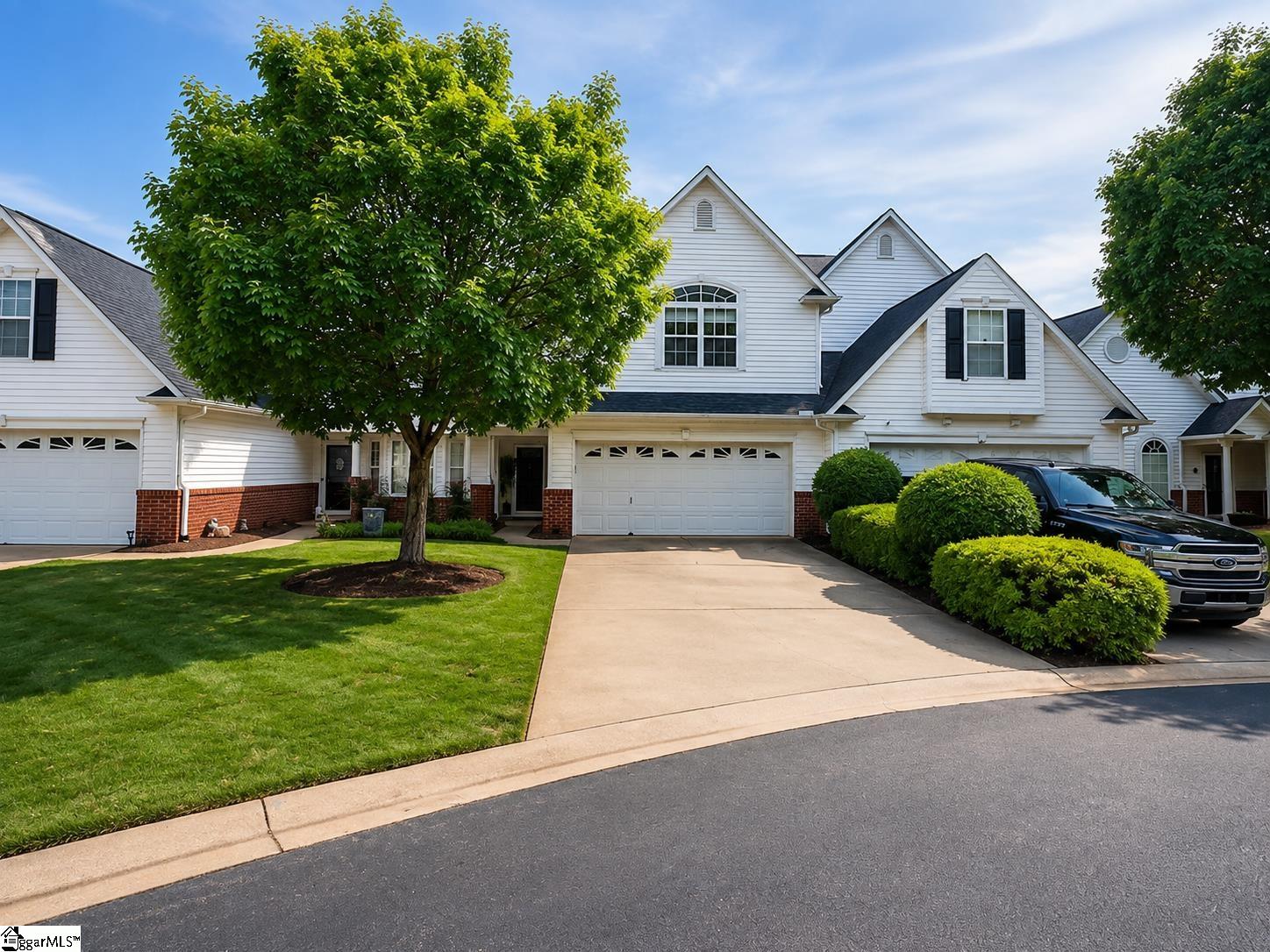 608 Glassyrock Court — photo