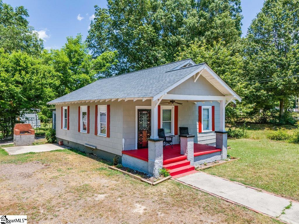 46 Peachtree Street — photo