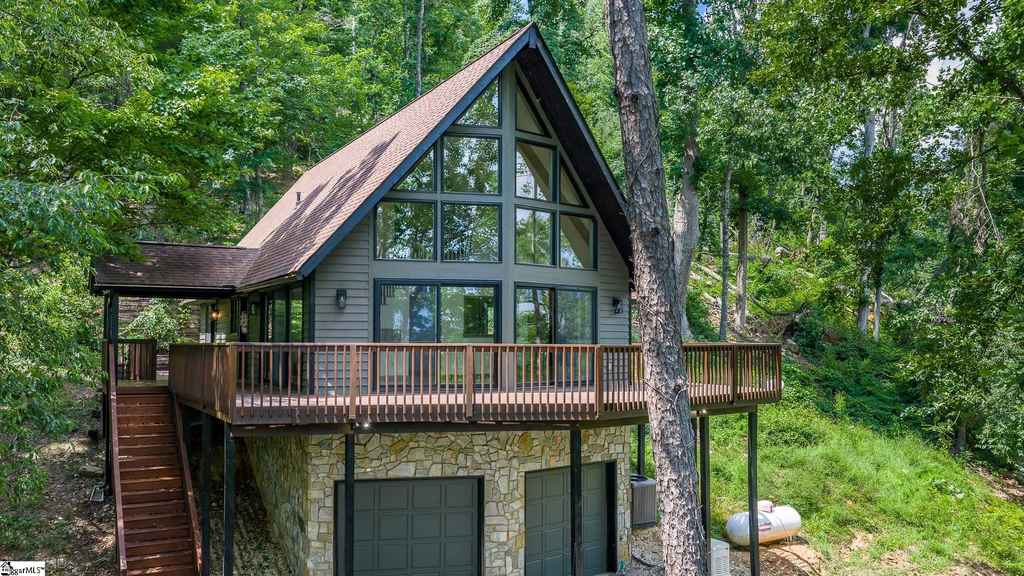 805 Whispering Falls Drive — photo