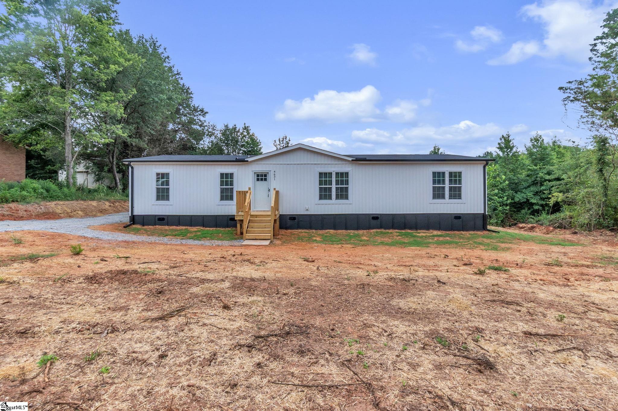 4631 Moorefield Memorial Highway — photo
