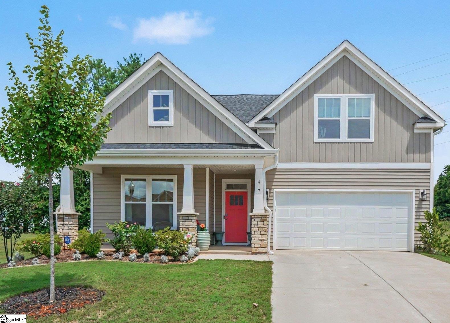 417 Patterdale Trail — photo