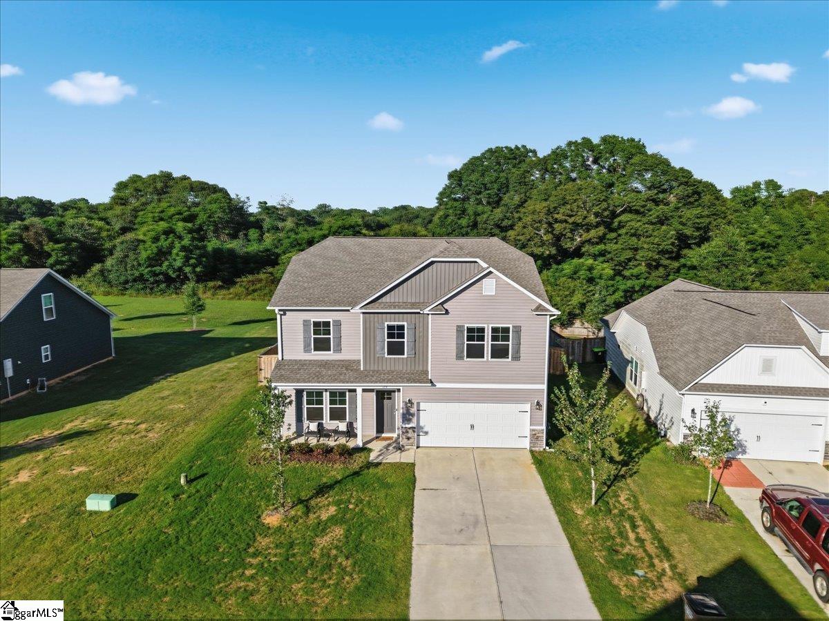 124 Callongton Drive — photo