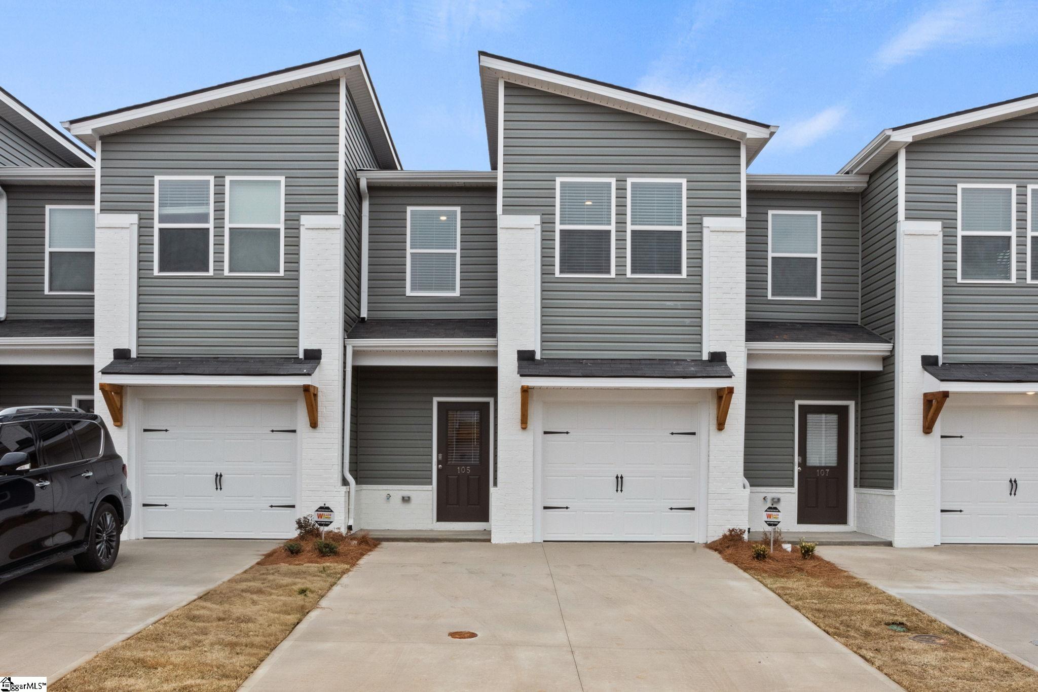 305 Widley Way Lot 81 — photo